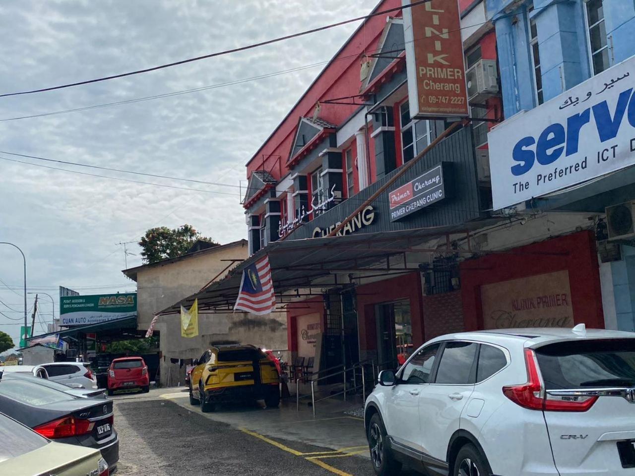 Homestay LA Kota Bharu photo 8