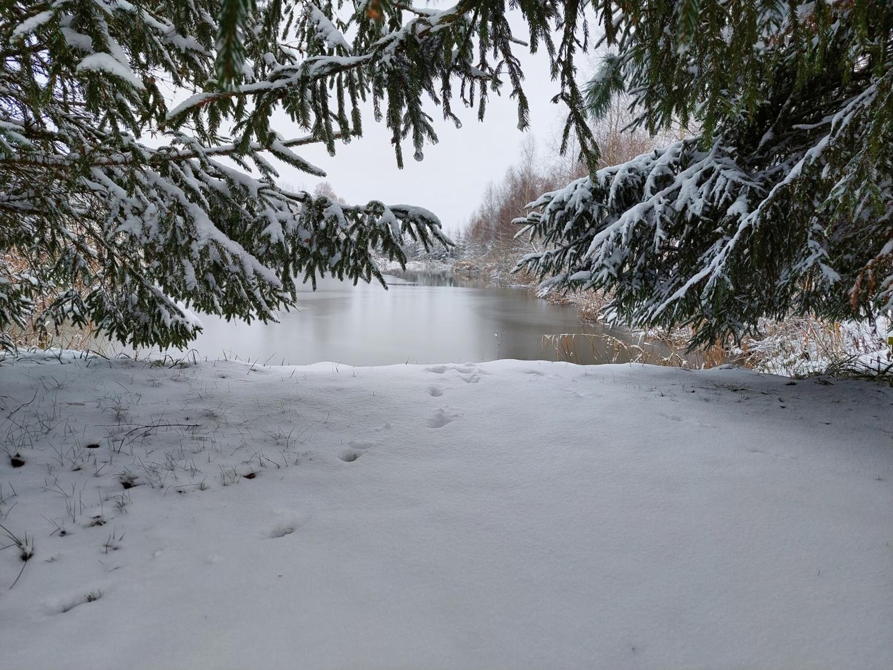 Małe Mazury view 5