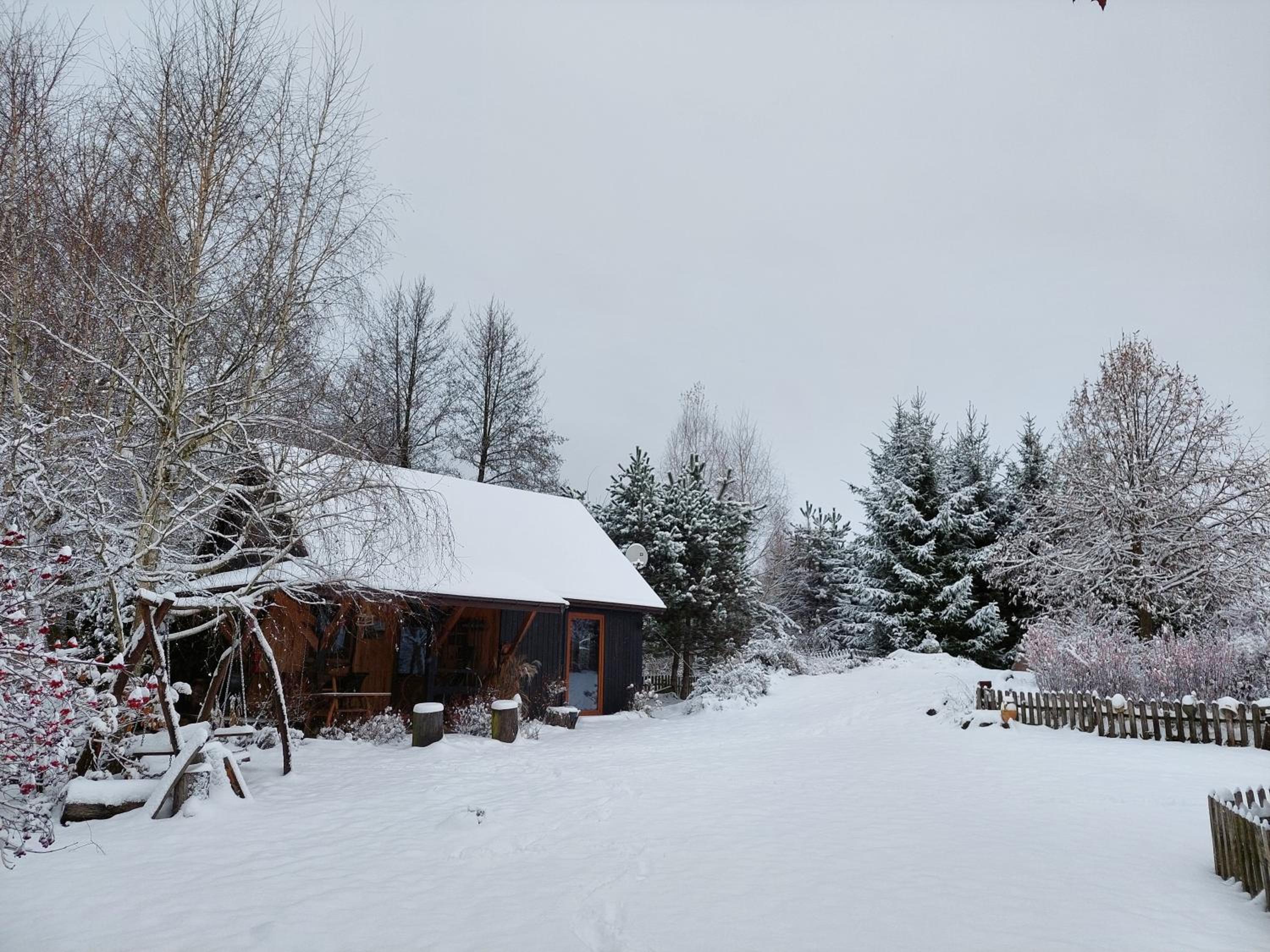 Małe Mazury view 2