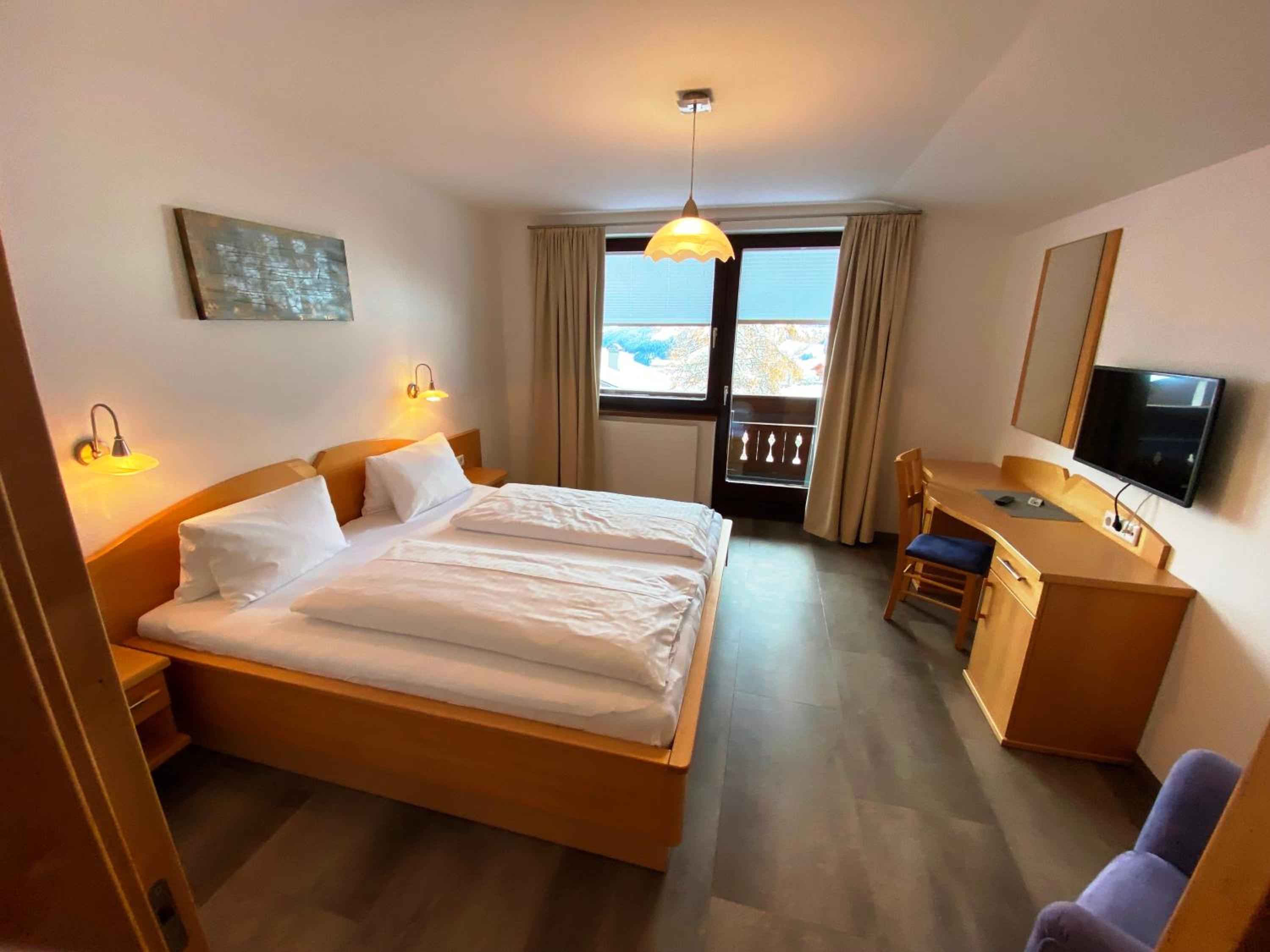 Wellness-Pension Jagahütt'n
