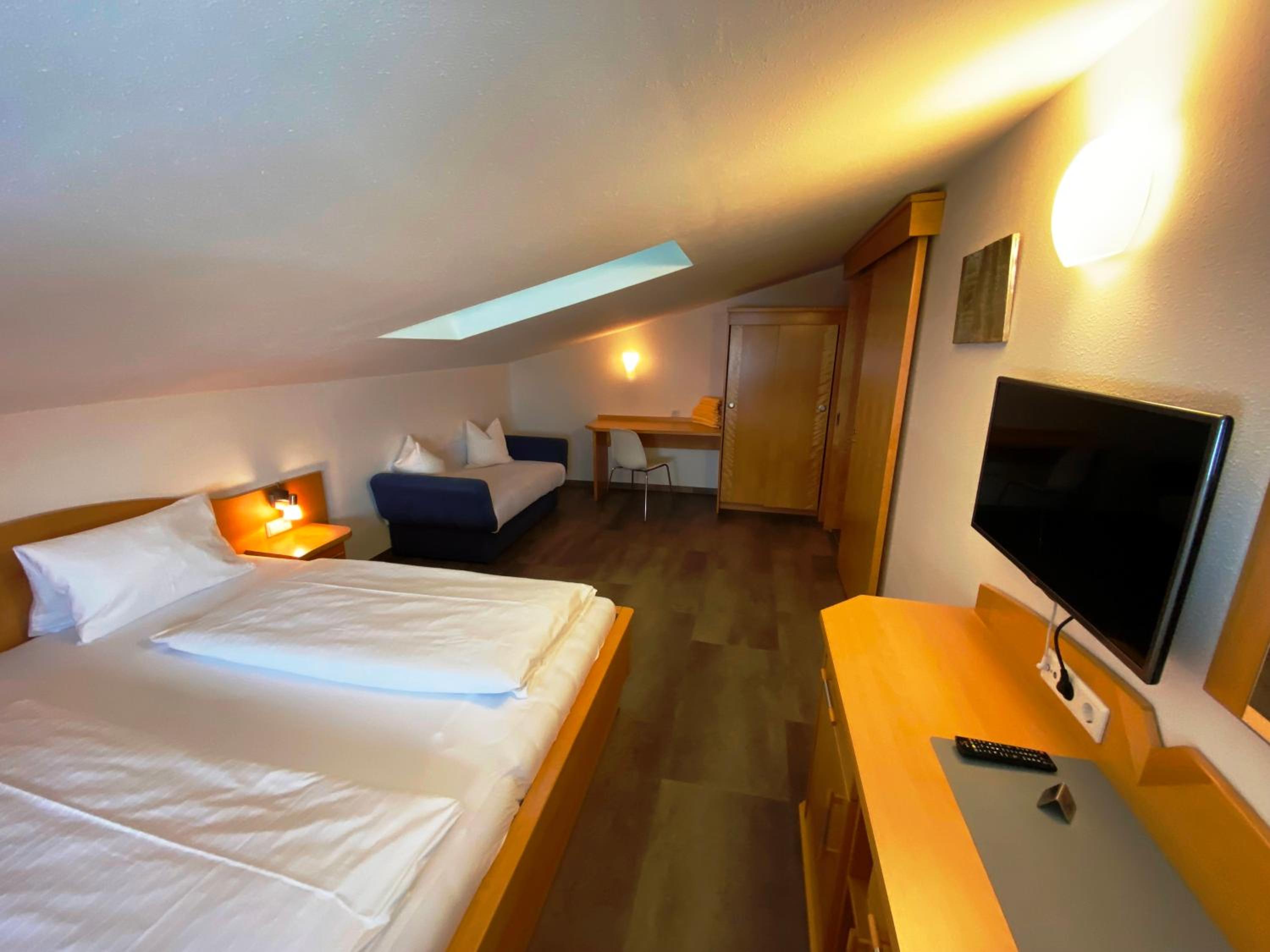 Wellness-Pension Jagahütt'n