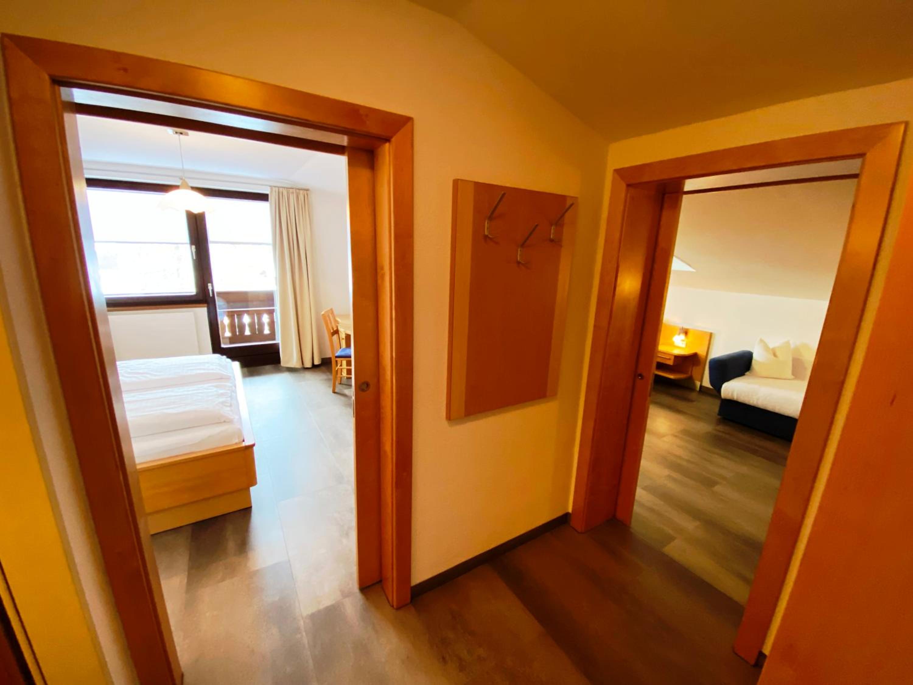 Wellness-Pension Jagahütt'n