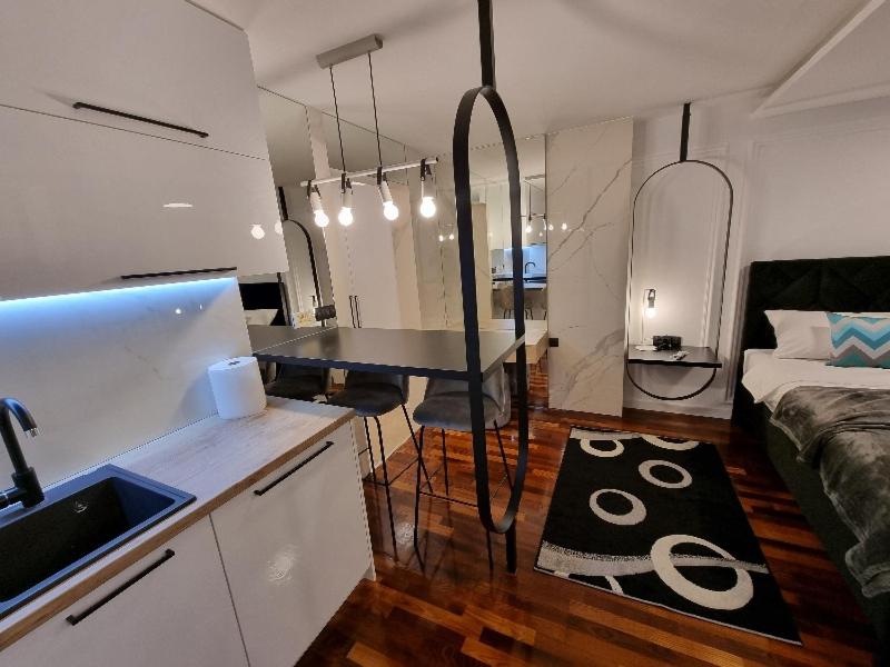 Apartman 118-Aparthotel Vucko Jahorina private host