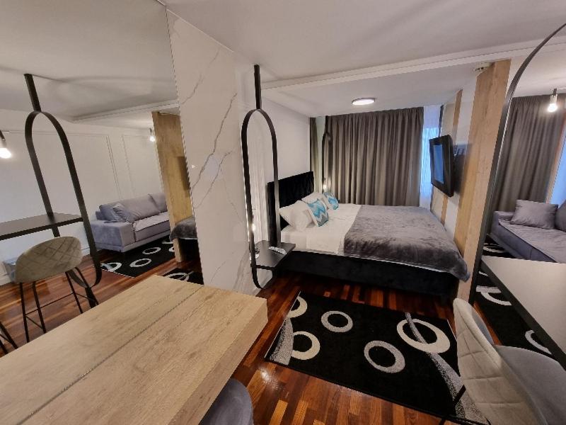 Apartman 118-Aparthotel Vucko Jahorina private host