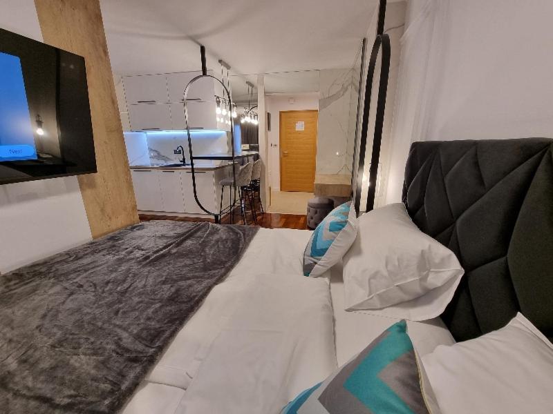 Apartman 118-Aparthotel Vucko Jahorina private host