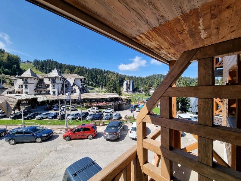 Apartman 118-Aparthotel Vucko Jahorina private host