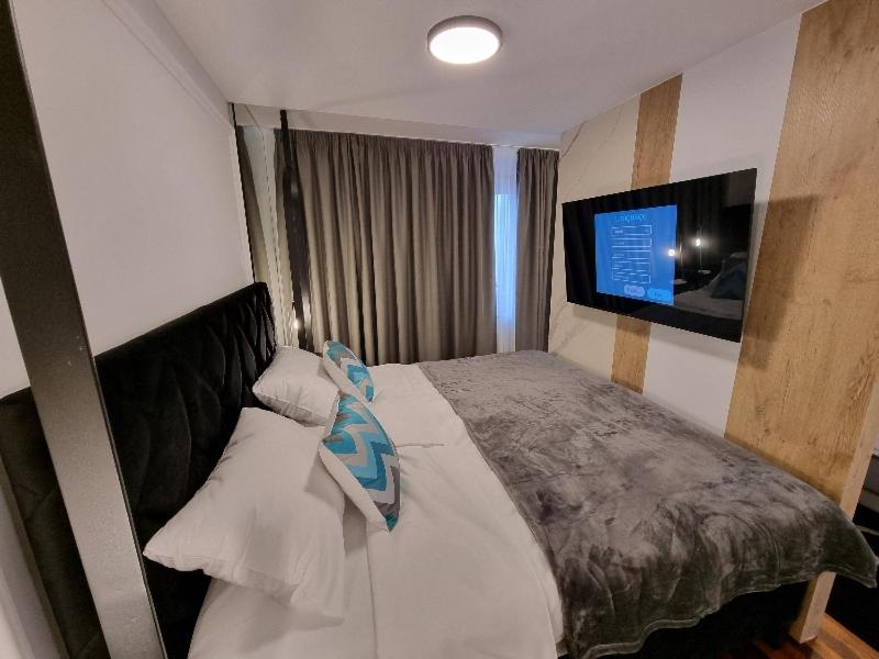Apartman 118-Aparthotel Vucko Jahorina private host