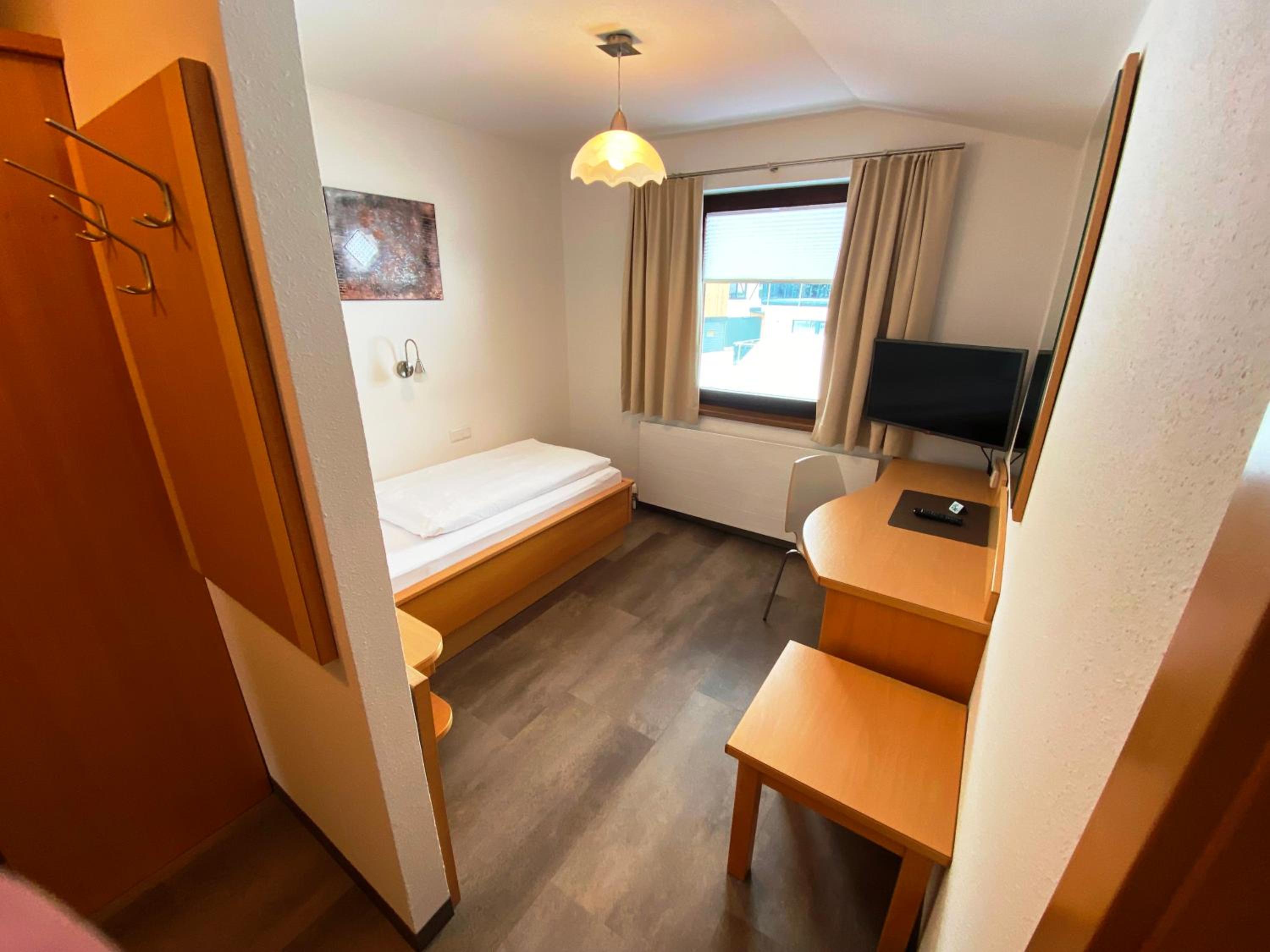 Wellness-Pension Jagahütt'n
