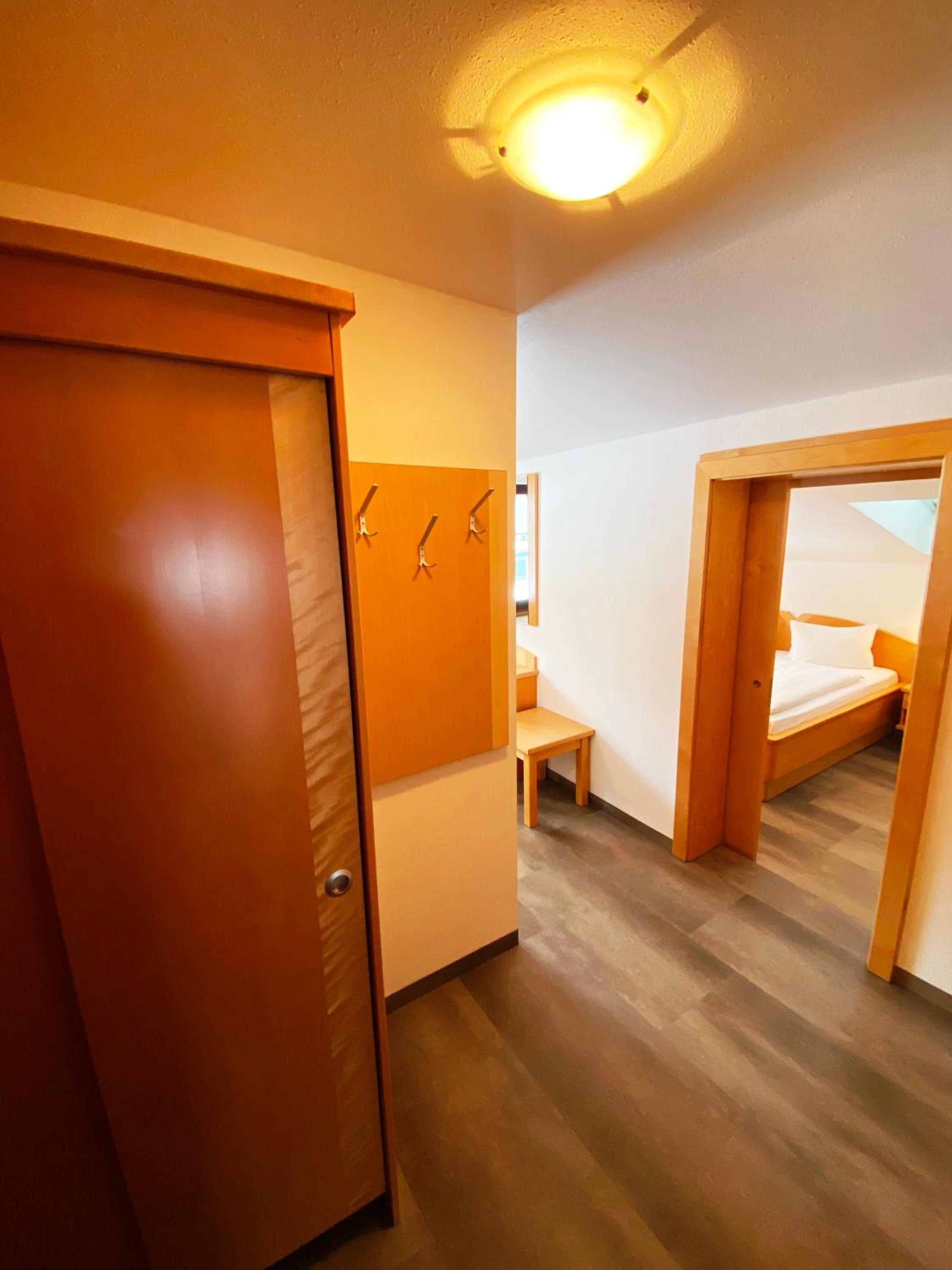 Wellness-Pension Jagahütt'n