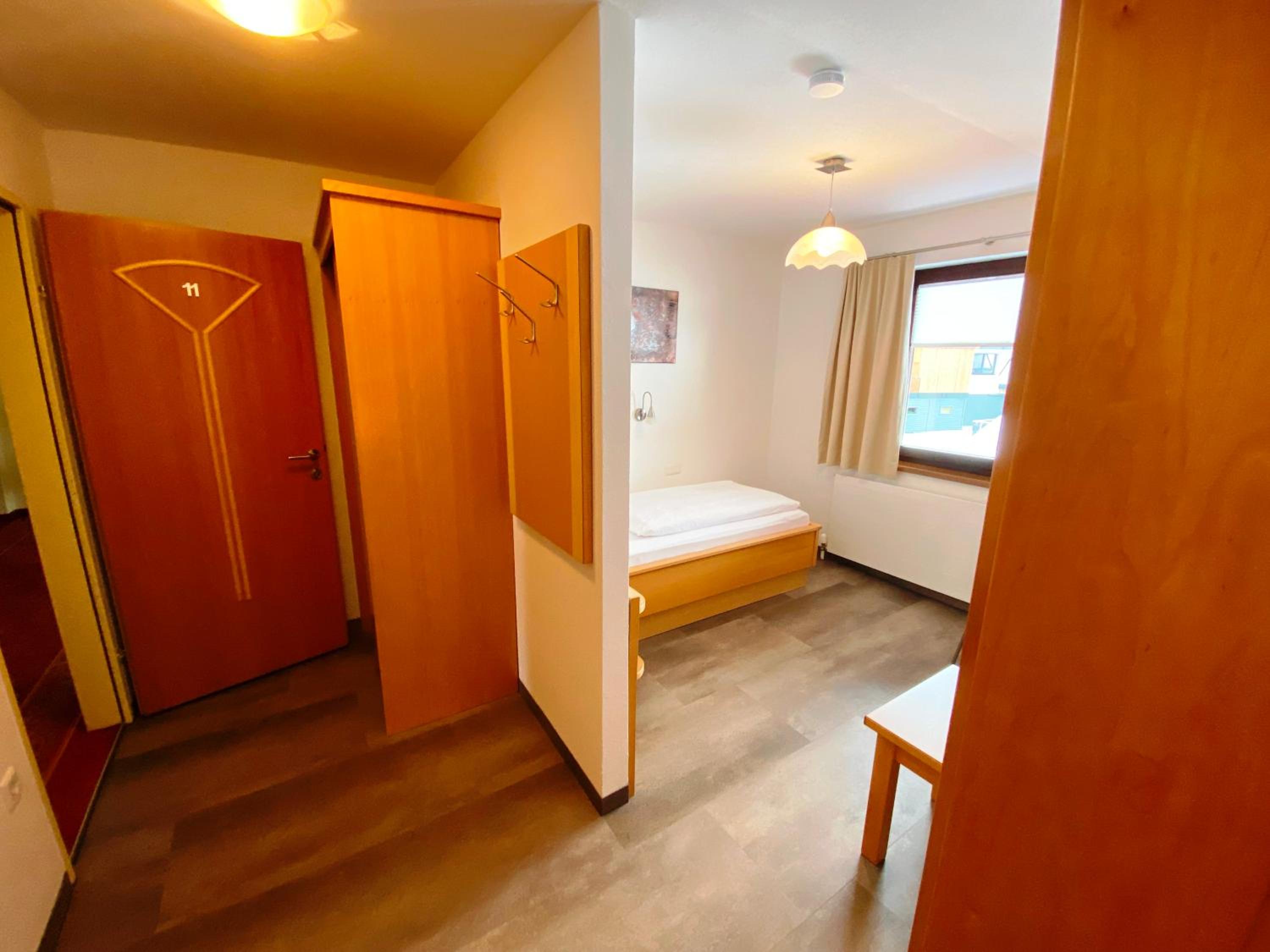 Wellness-Pension Jagahütt'n