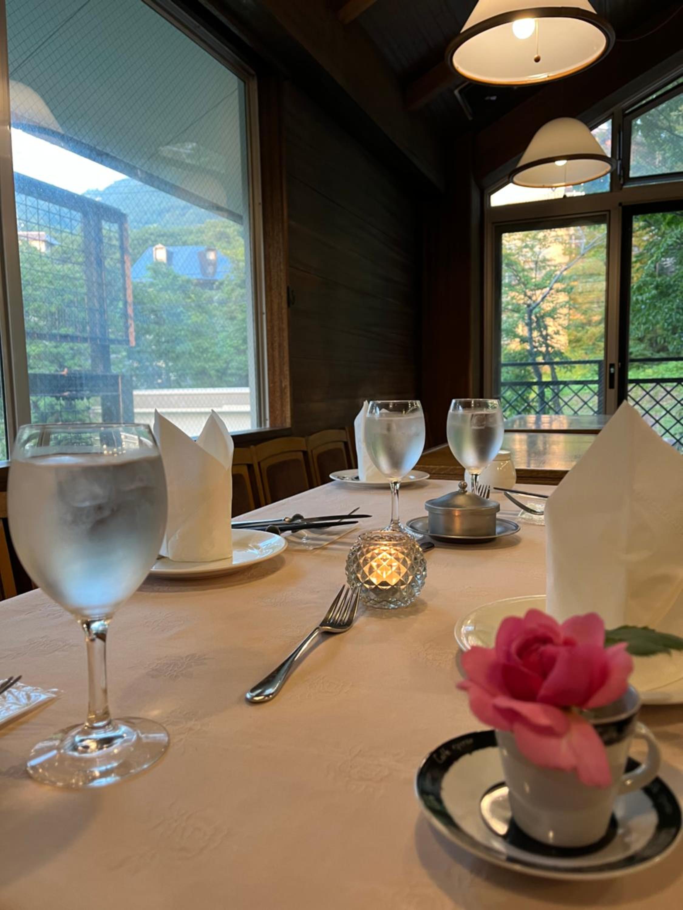 Pension Puutaro