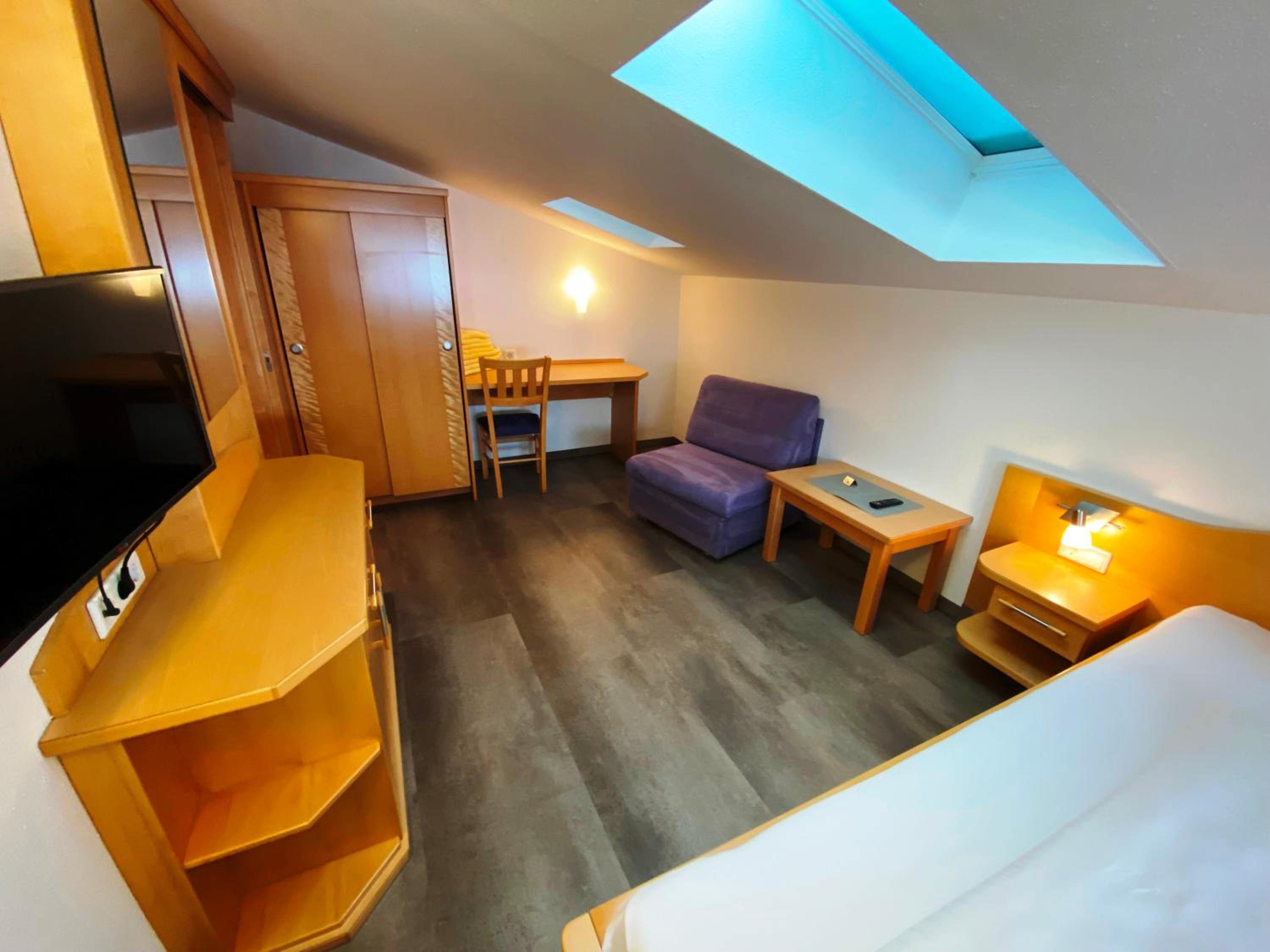 Wellness-Pension Jagahütt'n