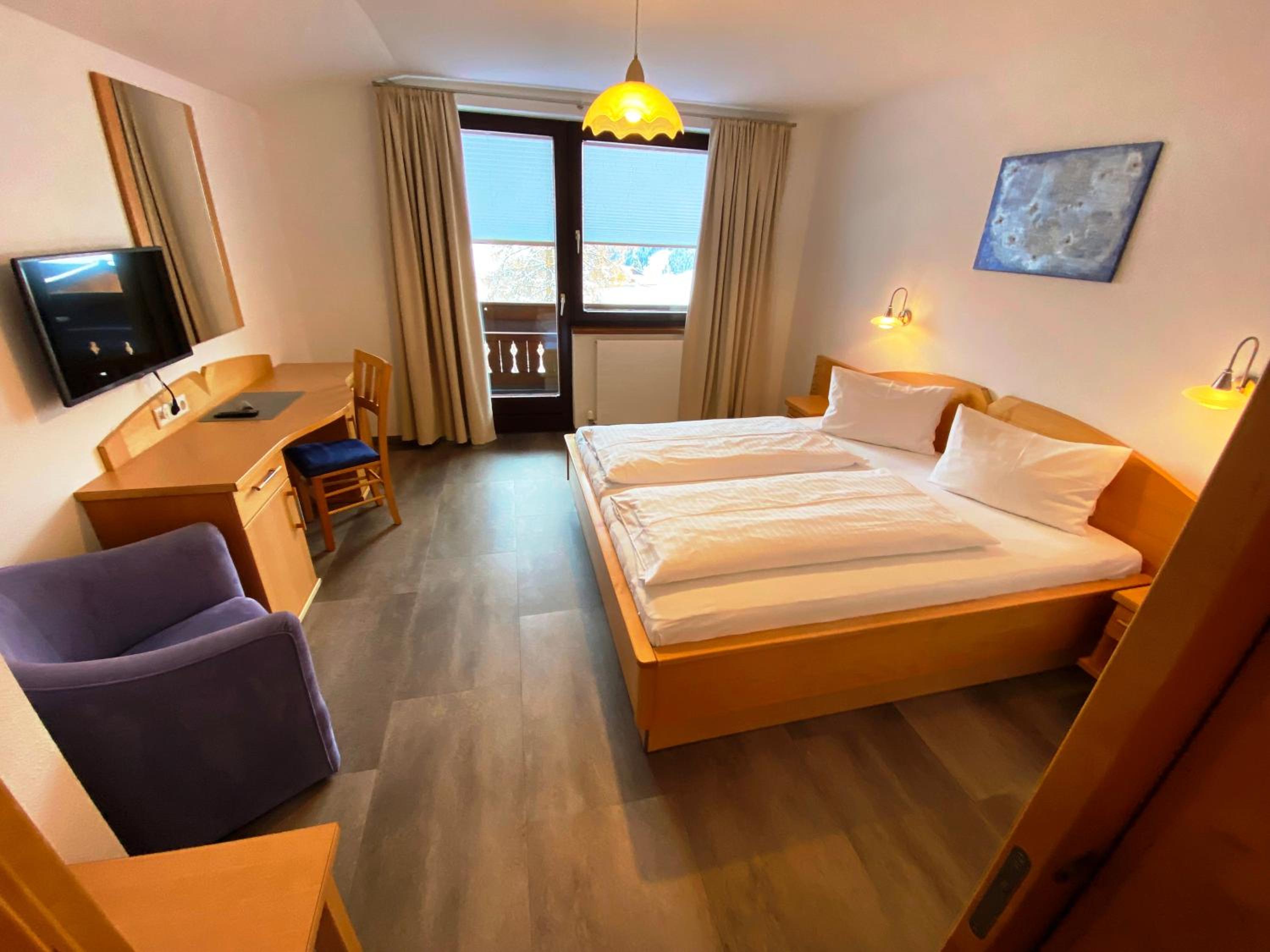 Wellness-Pension Jagahütt'n
