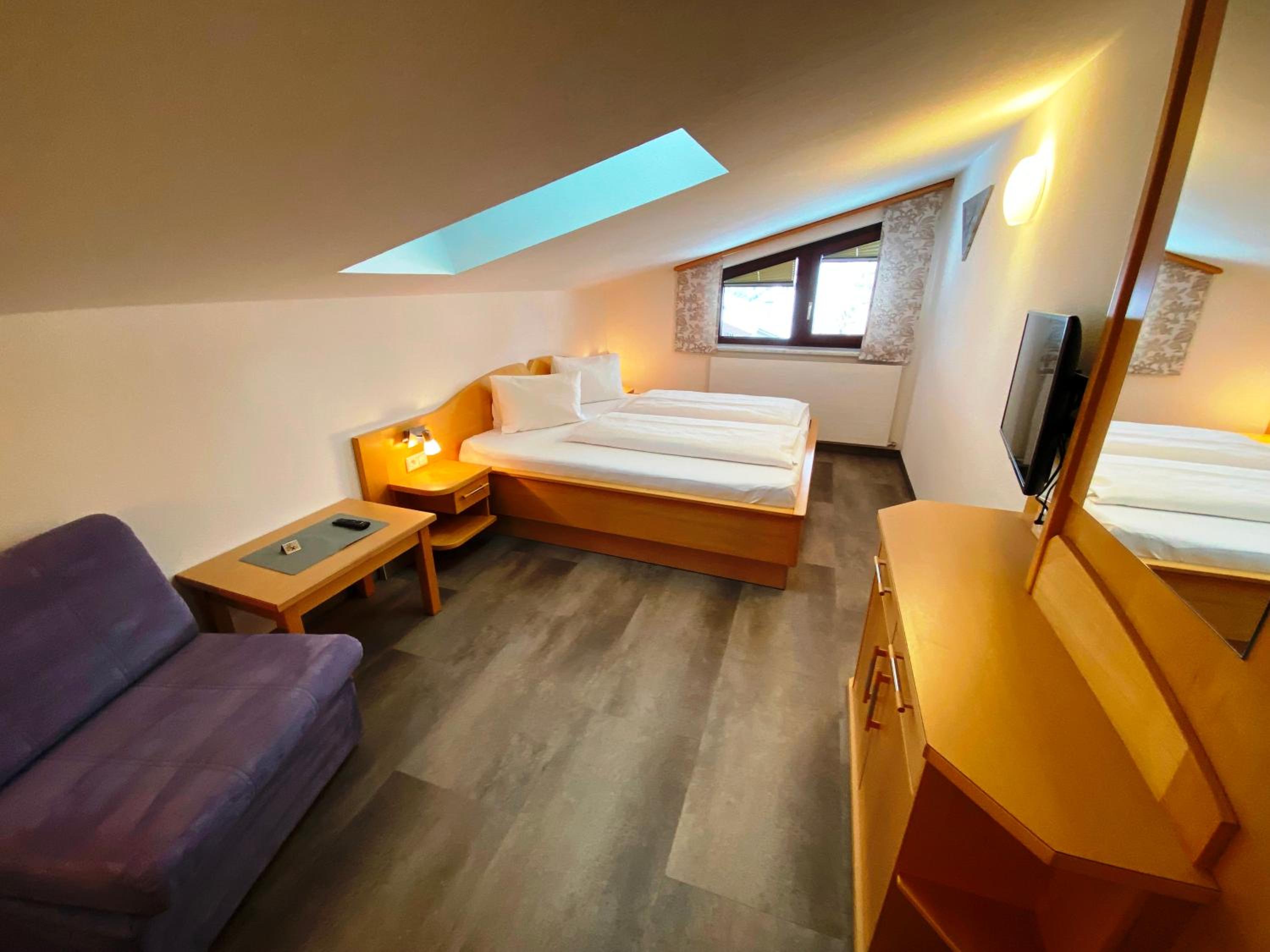 Wellness-Pension Jagahütt'n
