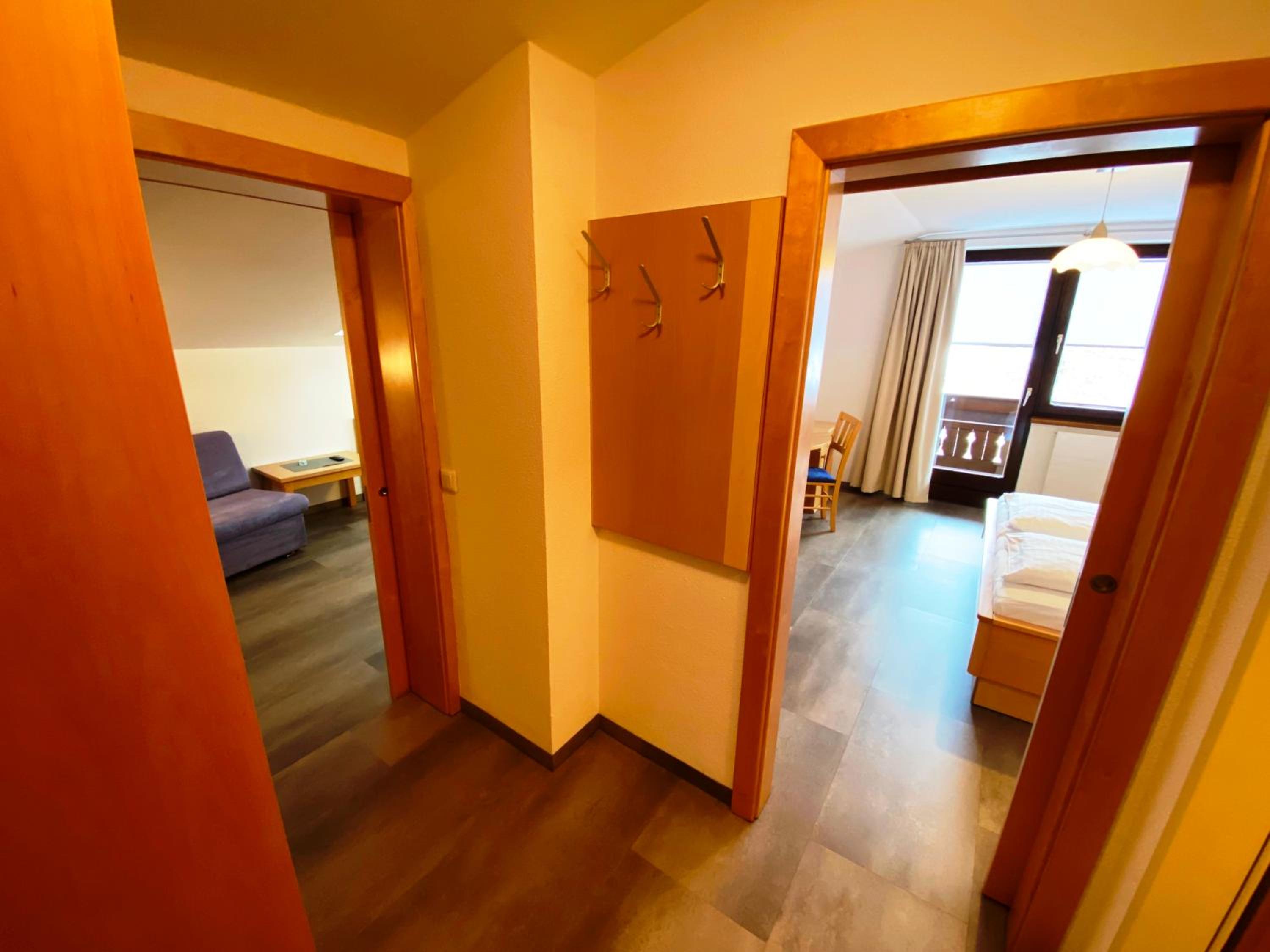 Wellness-Pension Jagahütt'n