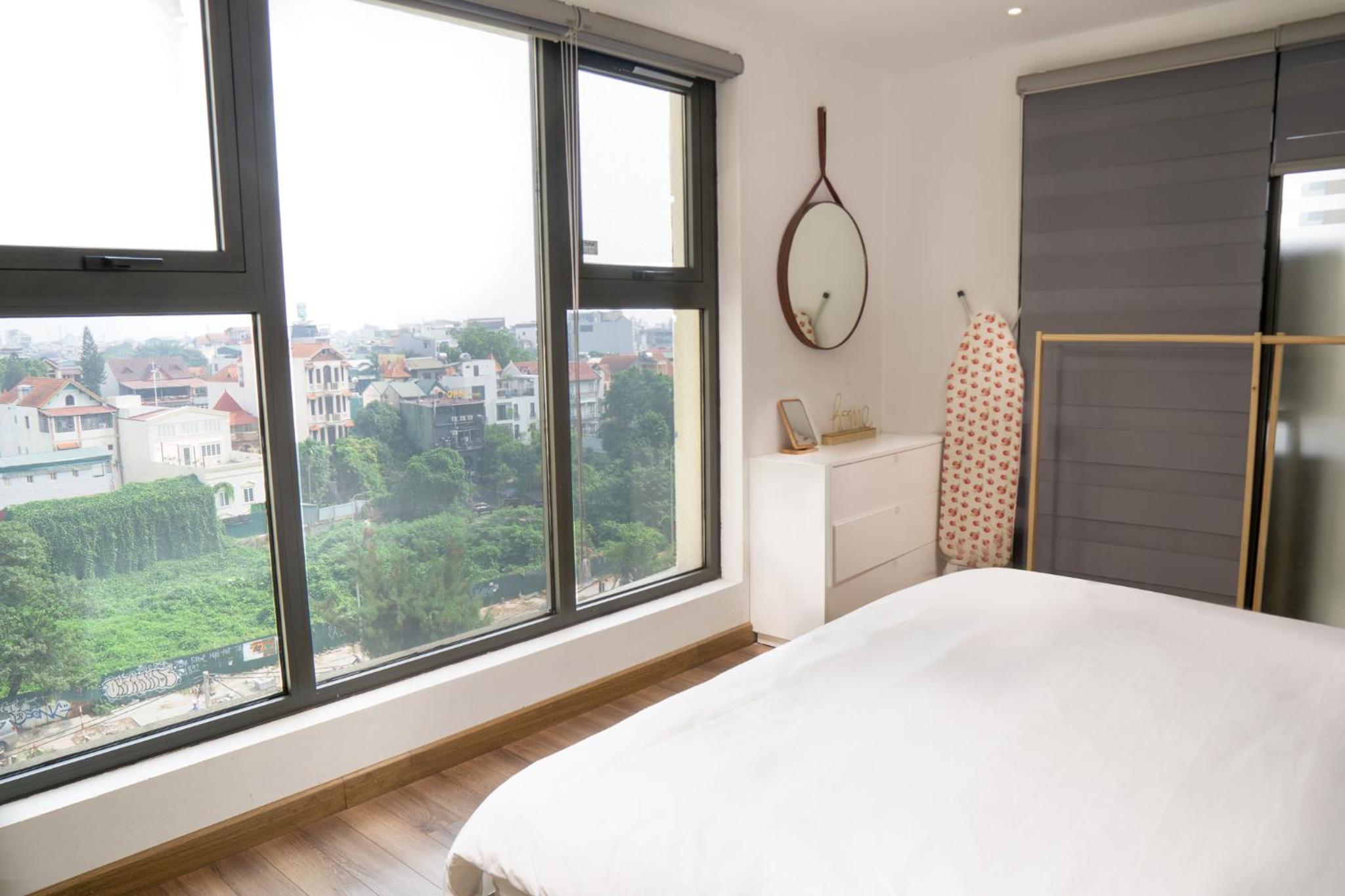 D'LEROI SOLEIL- TAY HO- NEAR WESTLAKE IN HA Noi