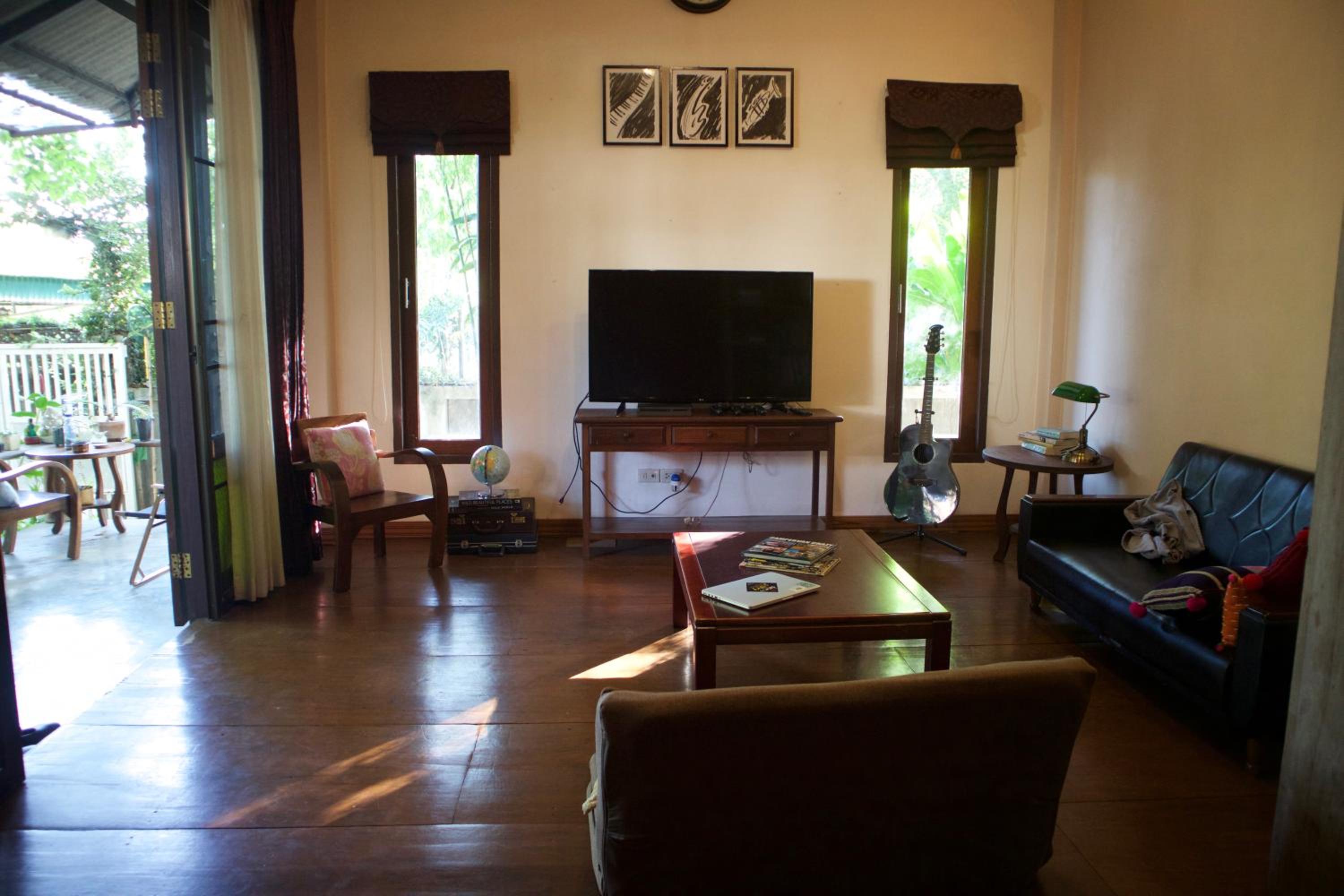 Wanmai House view 4