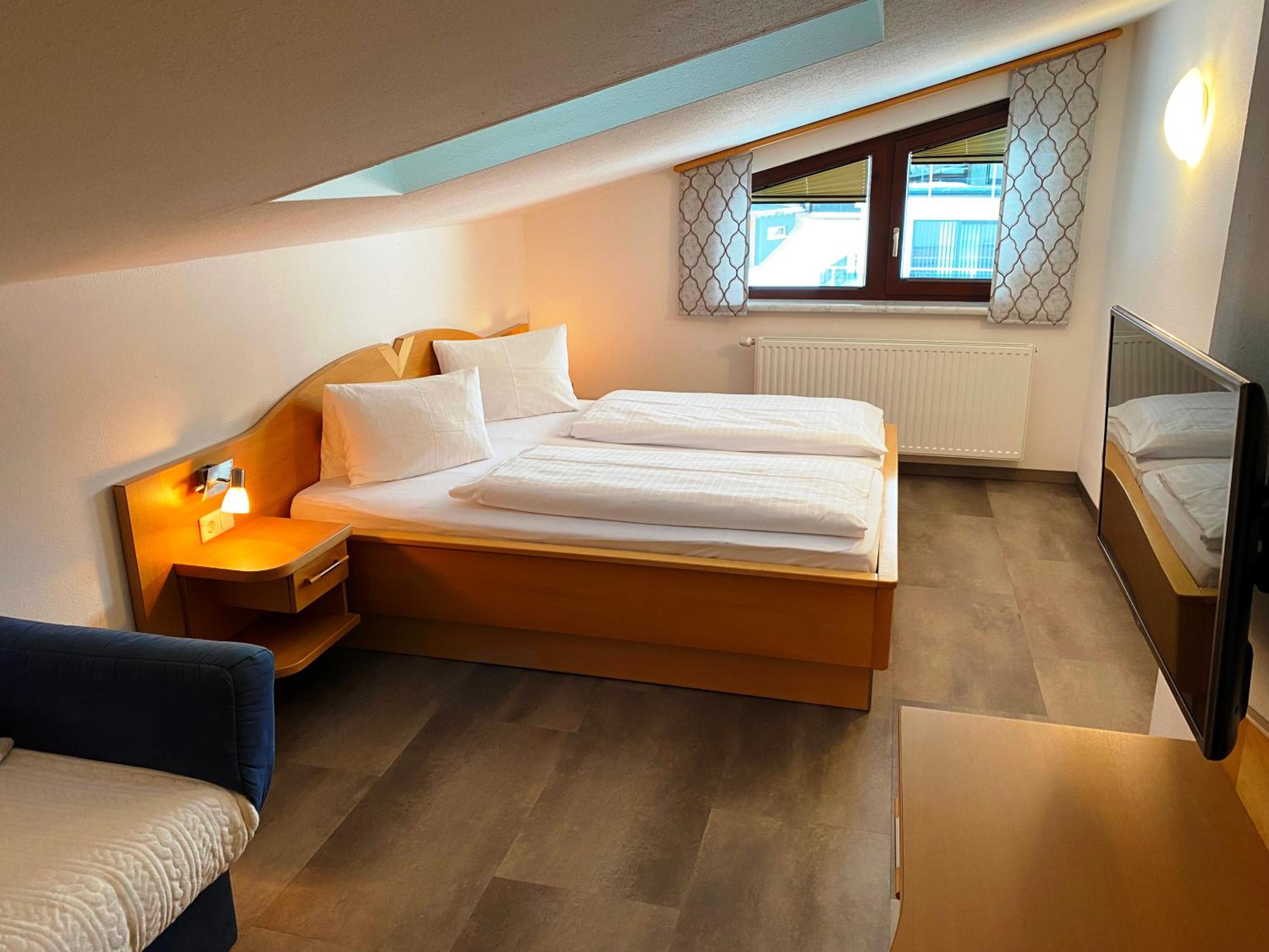 Wellness-Pension Jagahütt'n
