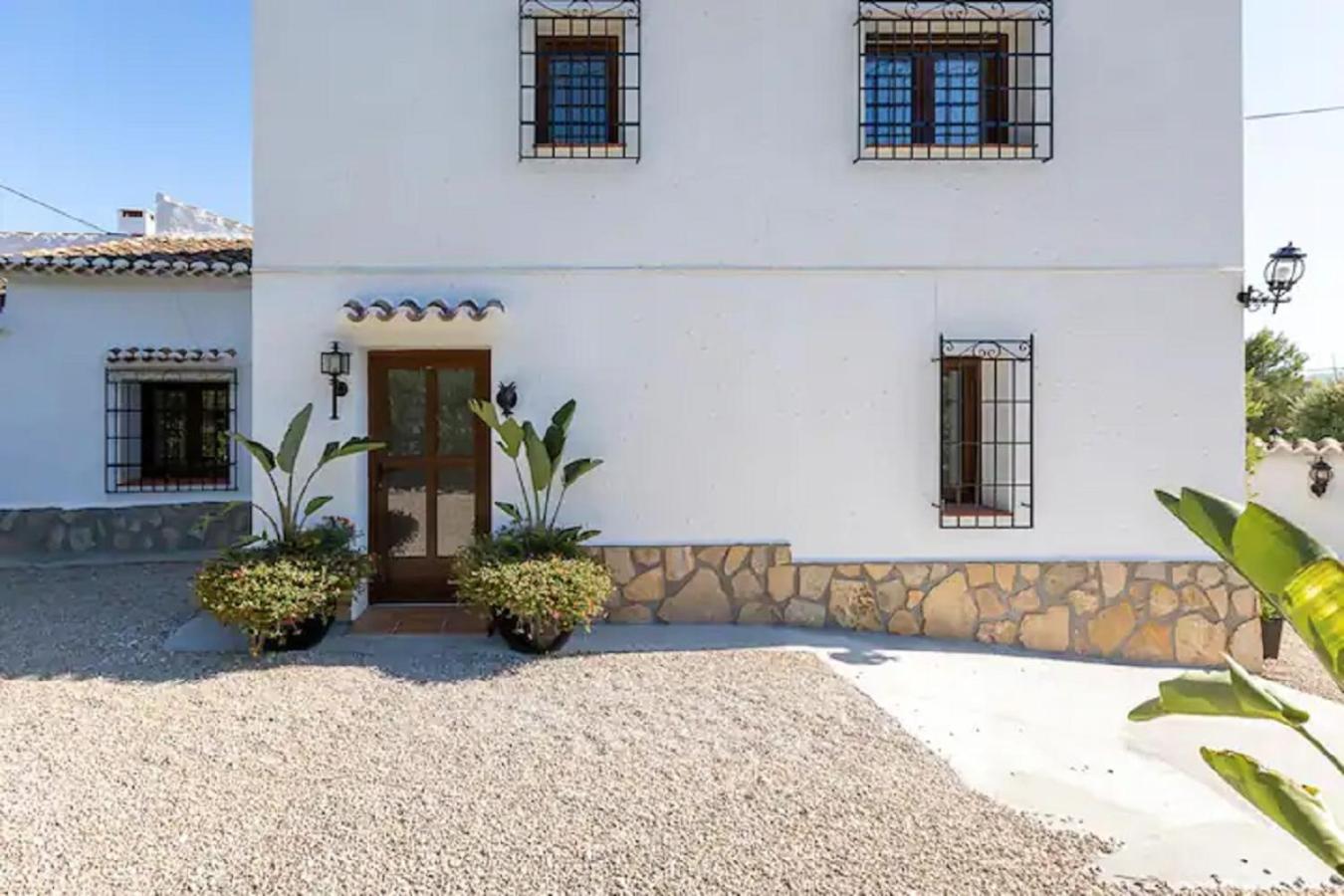 Villa ISLANDIA SUPER CÓMODA