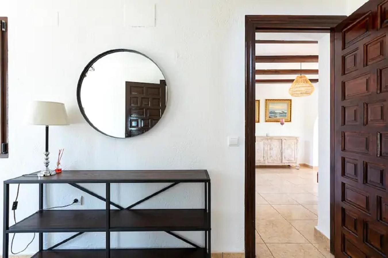 Villa ISLANDIA SUPER CÓMODA