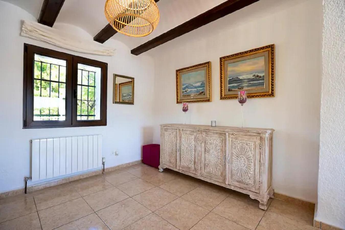 Villa ISLANDIA SUPER CÓMODA