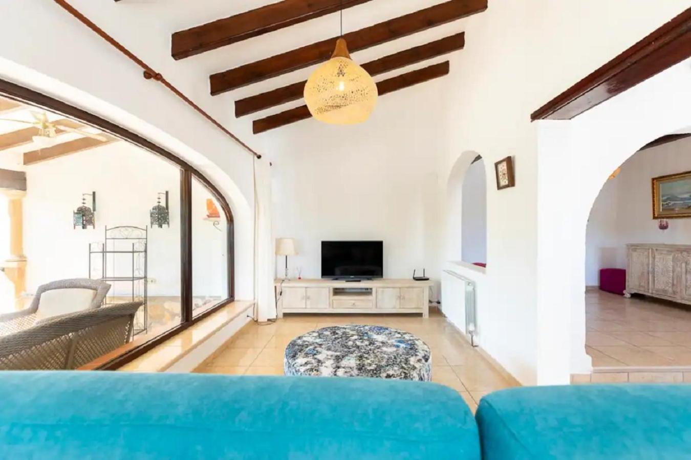 Villa ISLANDIA SUPER CÓMODA