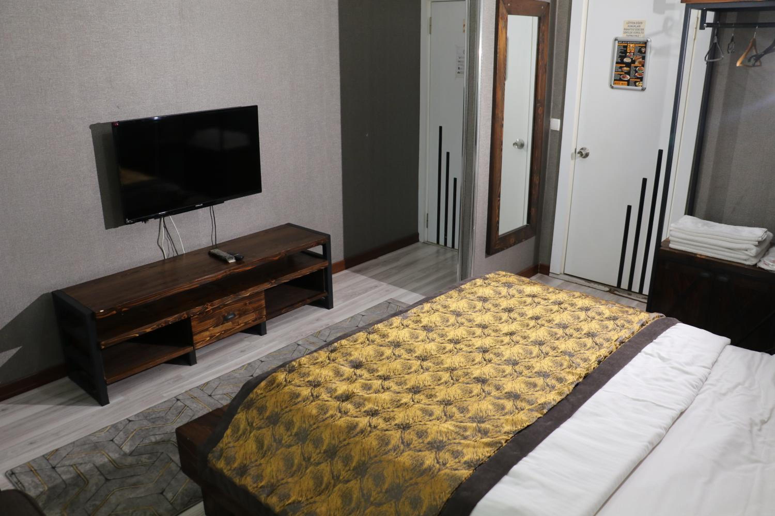 Zengin City Otel - Image 52