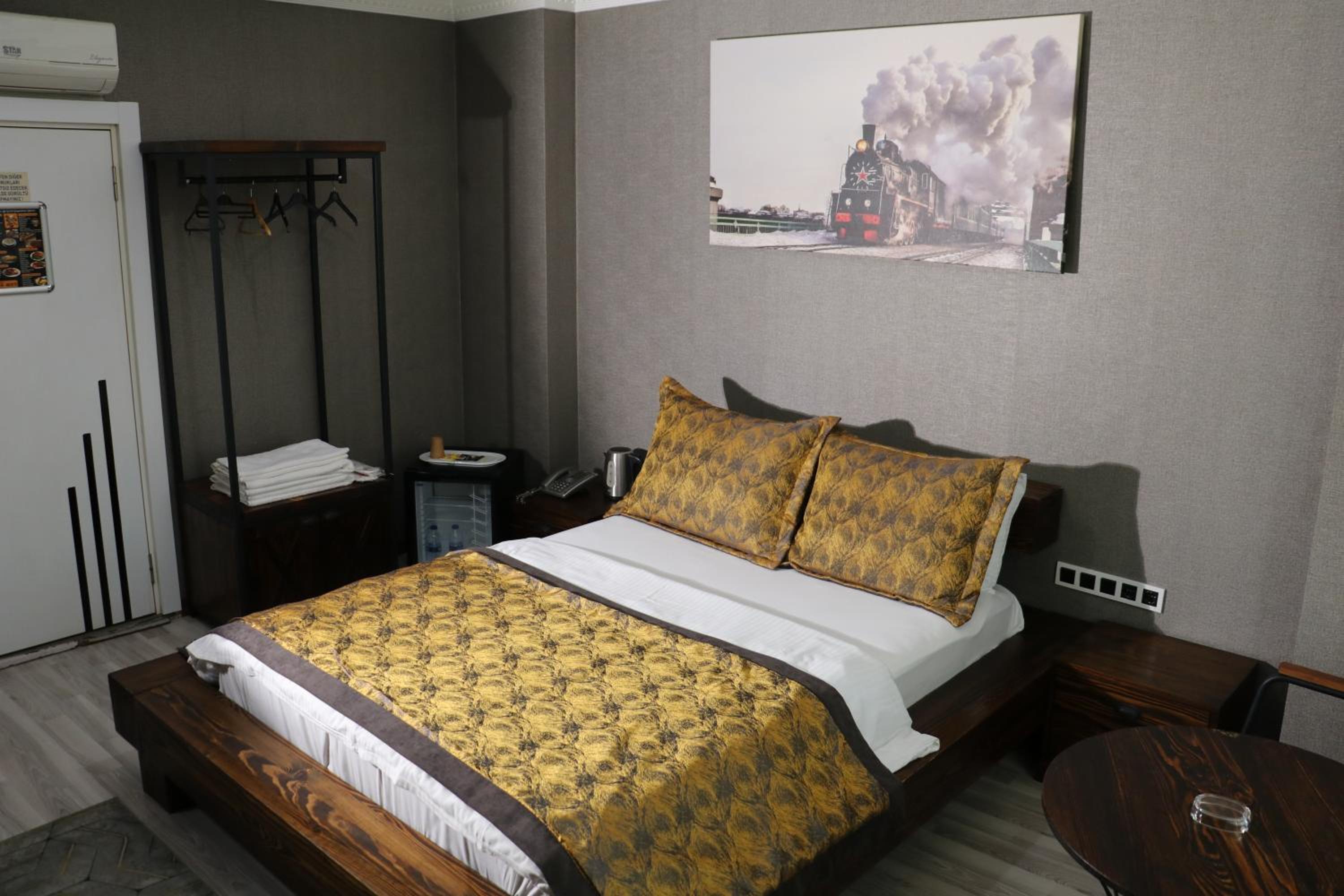 Zengin City Otel - Image 53