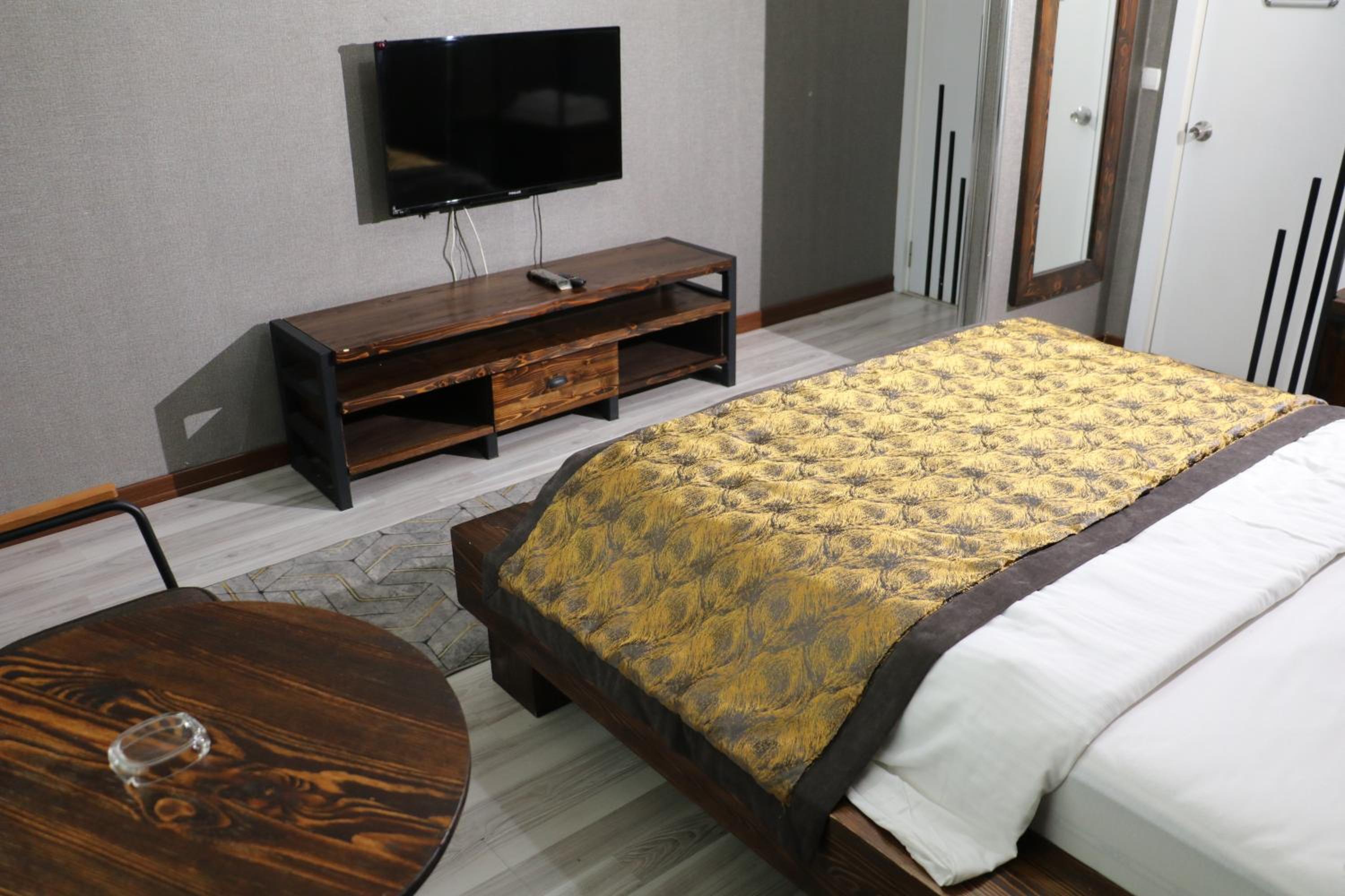 Zengin City Otel - Image 51