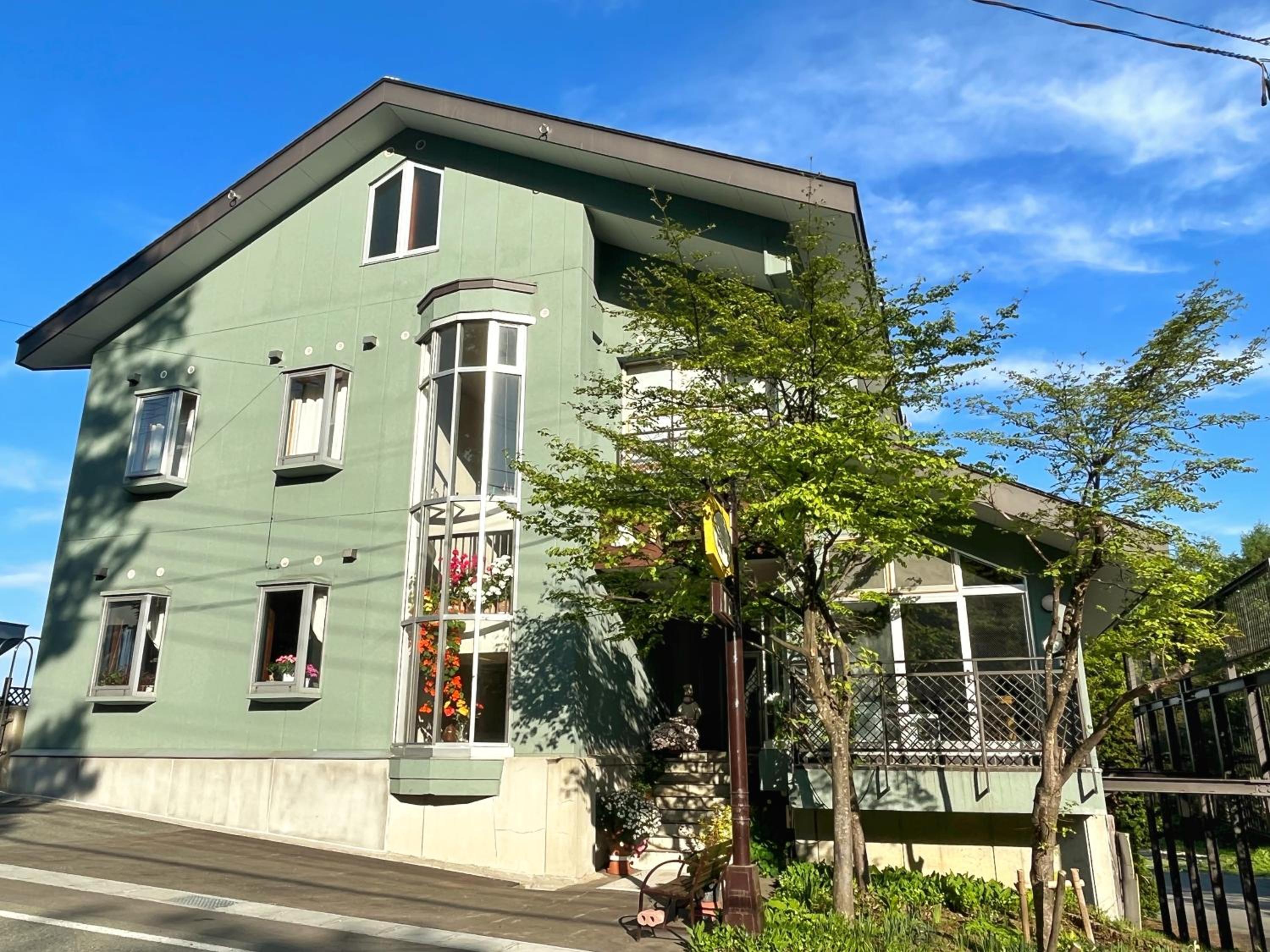 Pension Puutaro