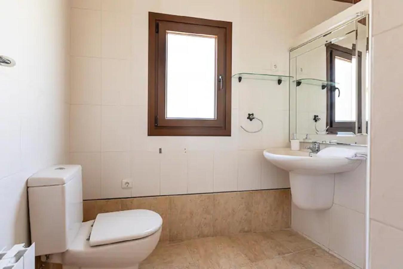 Villa ISLANDIA SUPER CÓMODA