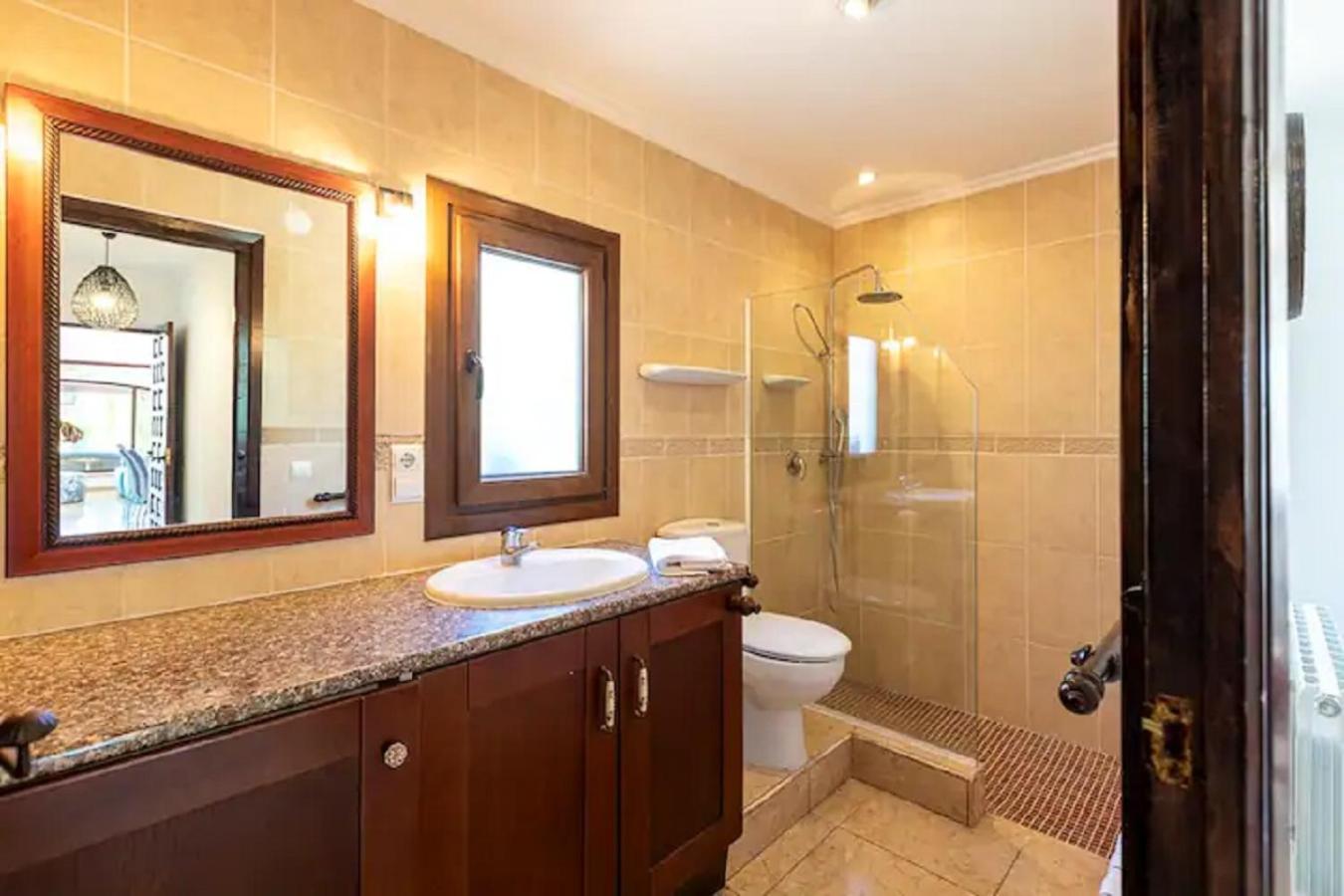 Villa ISLANDIA SUPER CÓMODA