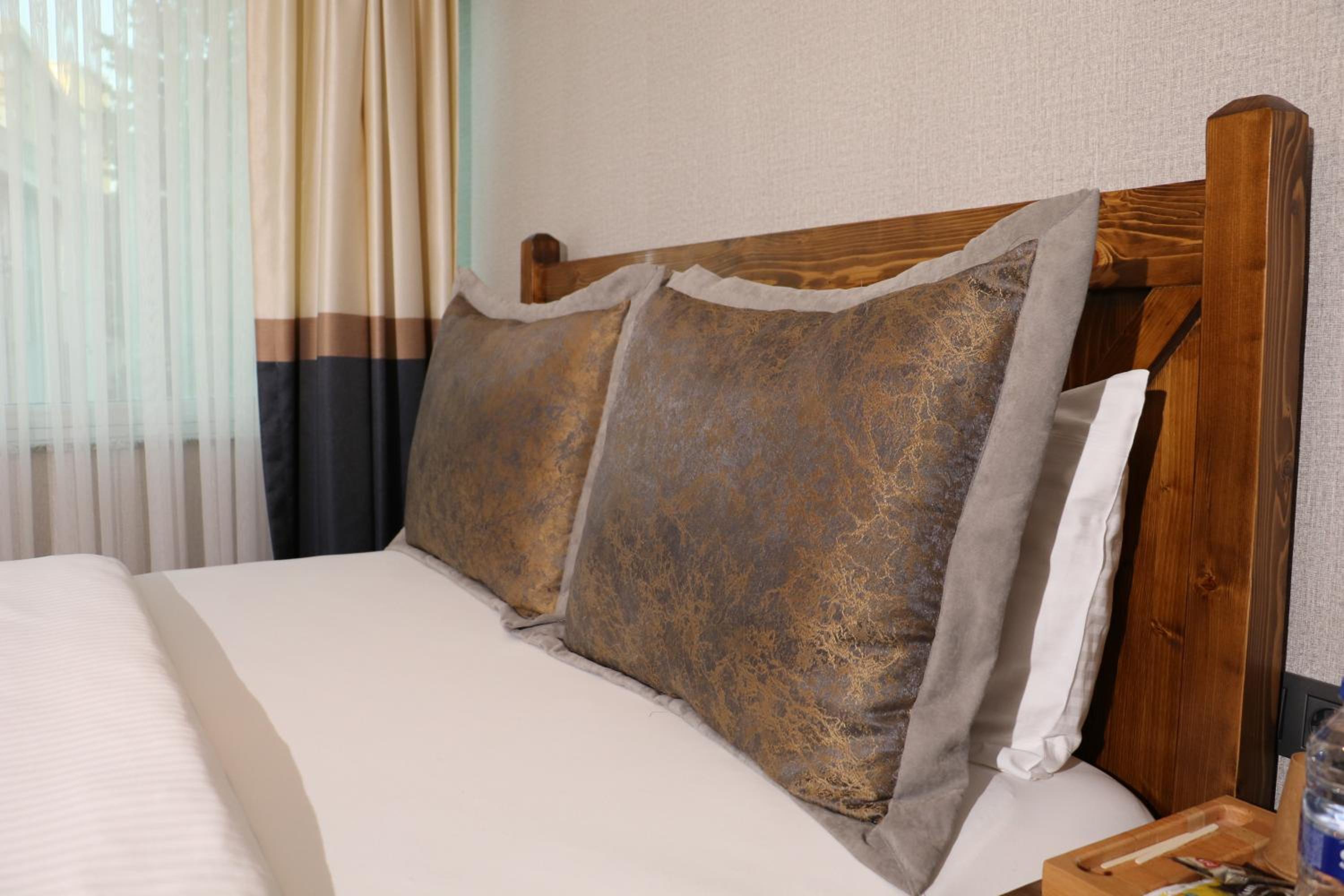 Zengin City Otel - Image 56