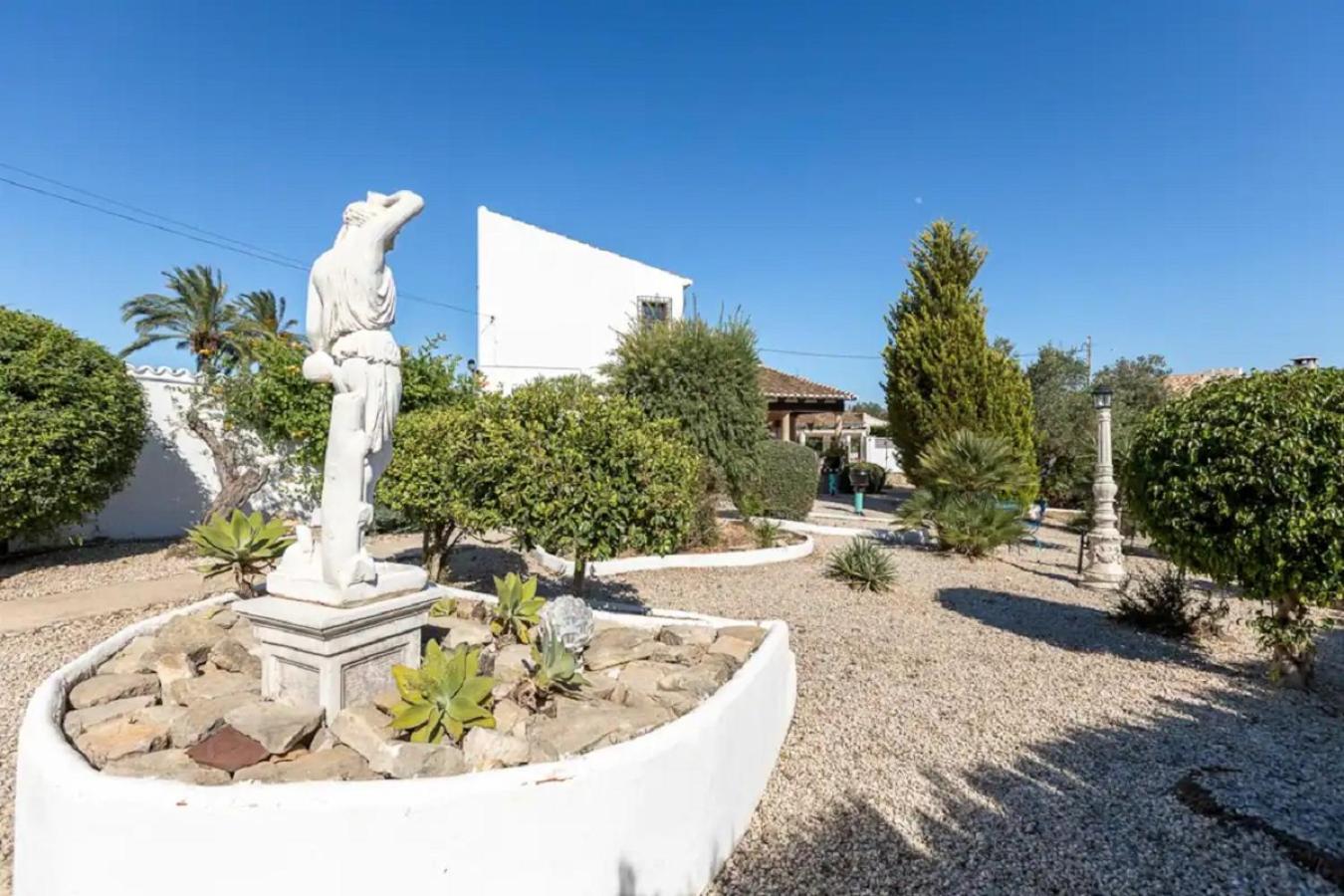 Villa ISLANDIA SUPER CÓMODA