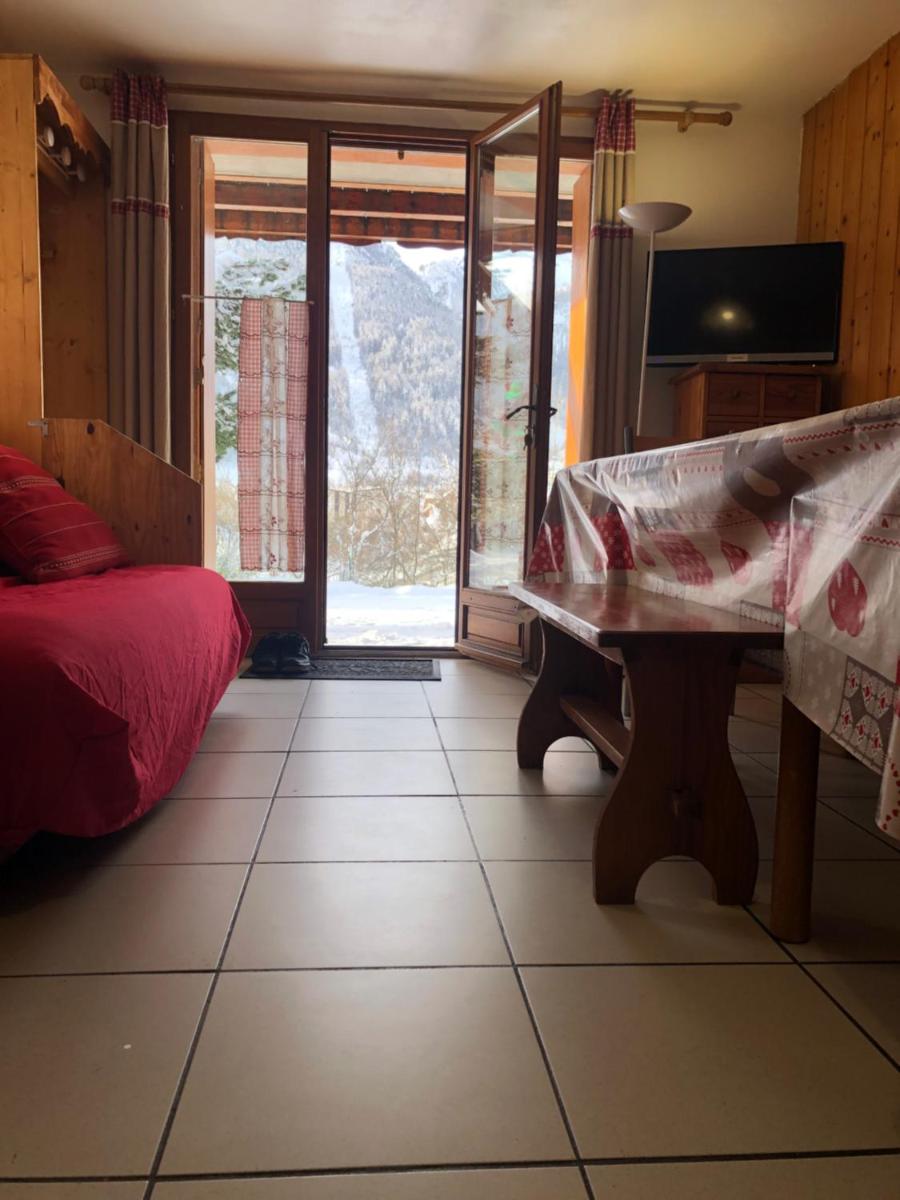 Chalets La Caillaude