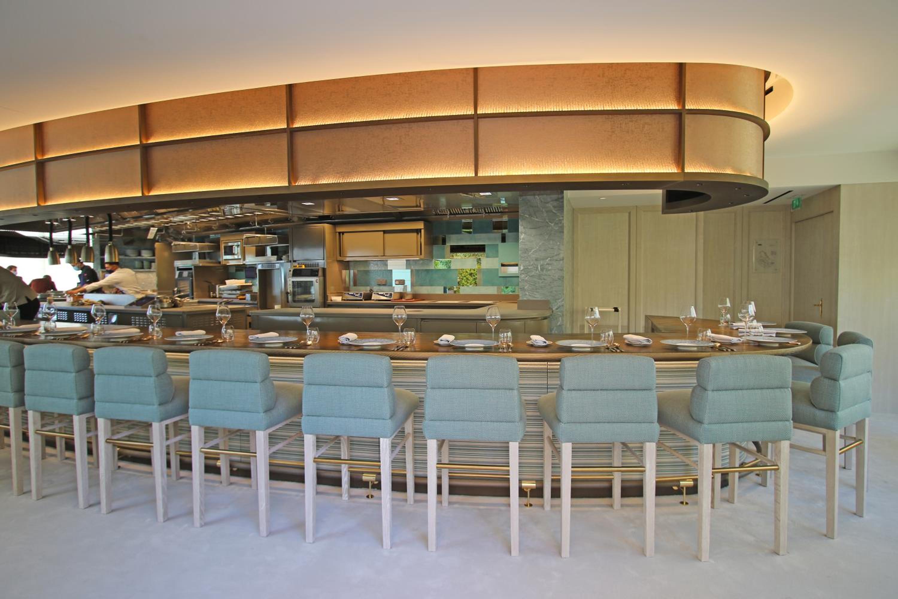 Monte Carlo Vacations - Hotel Hermitage Monte-Carlo - Property Image 4