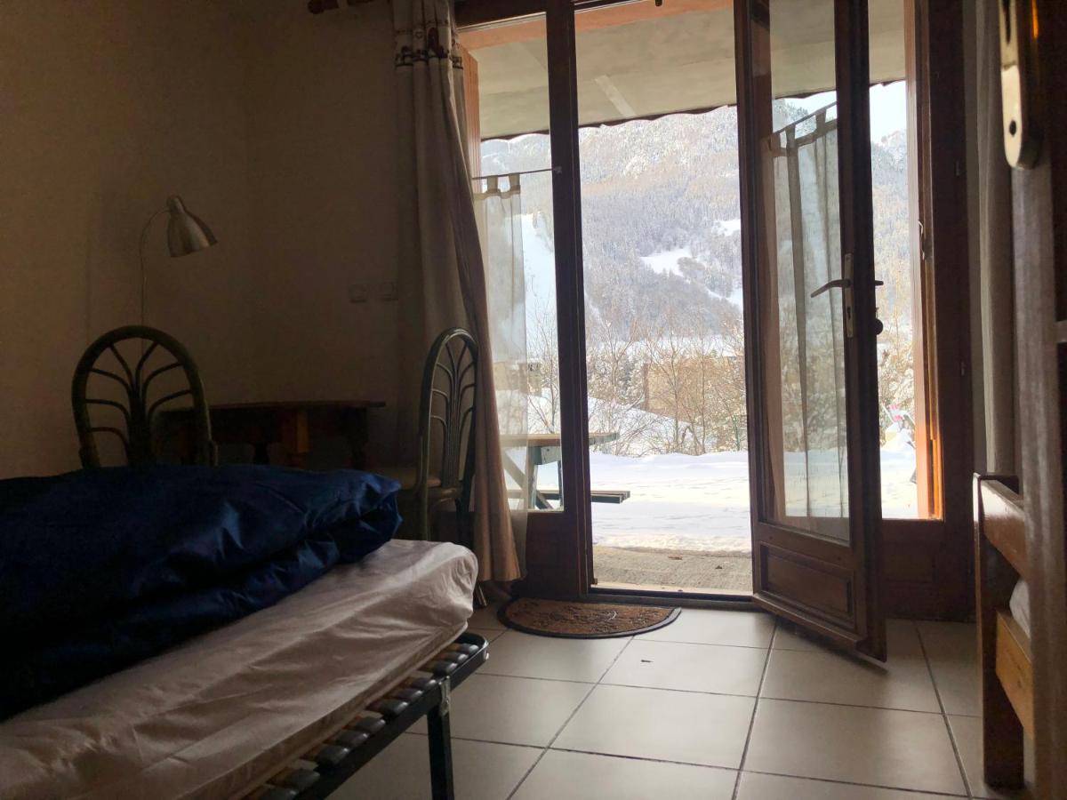 Chalets La Caillaude