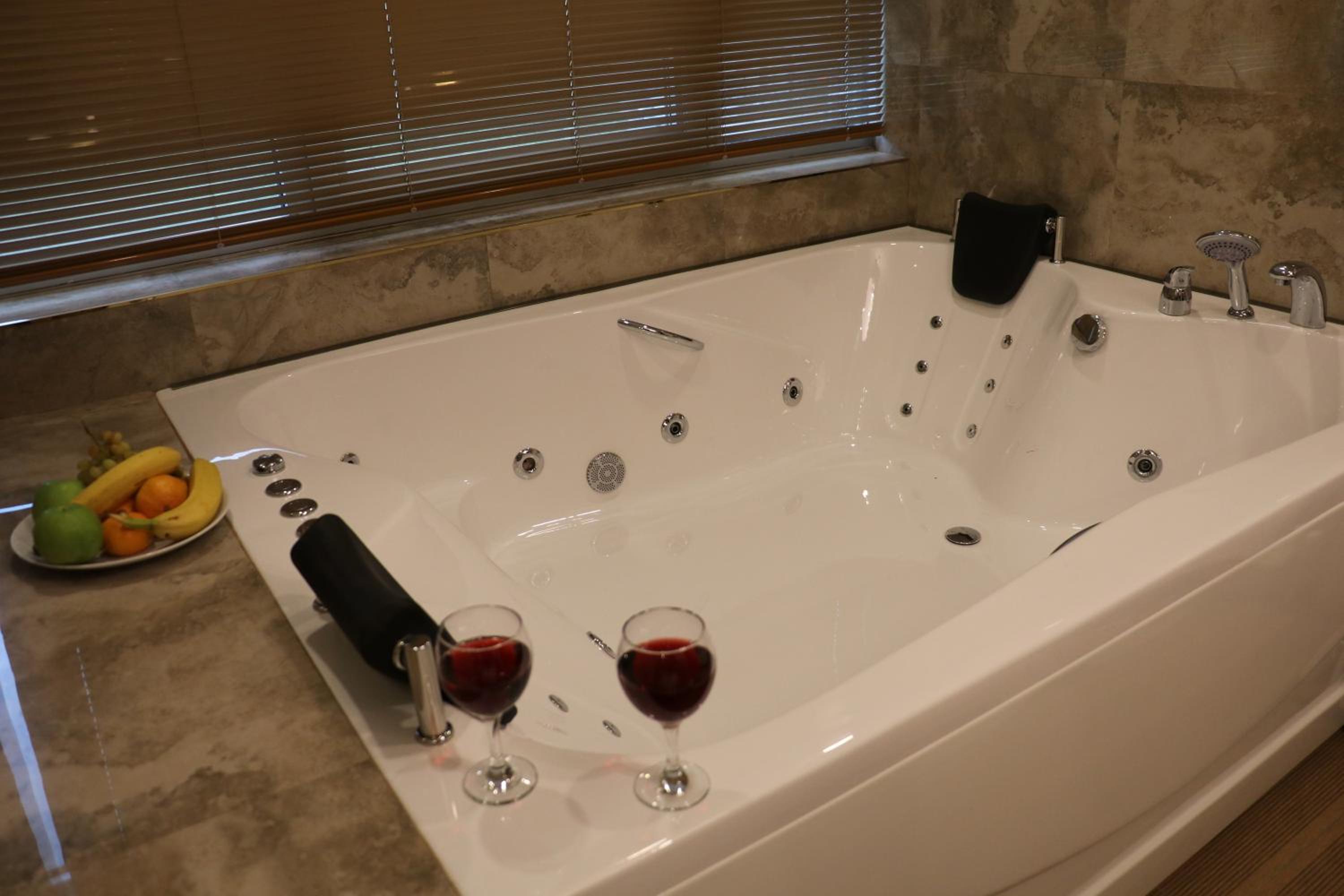 Zengin City Otel - Image 59