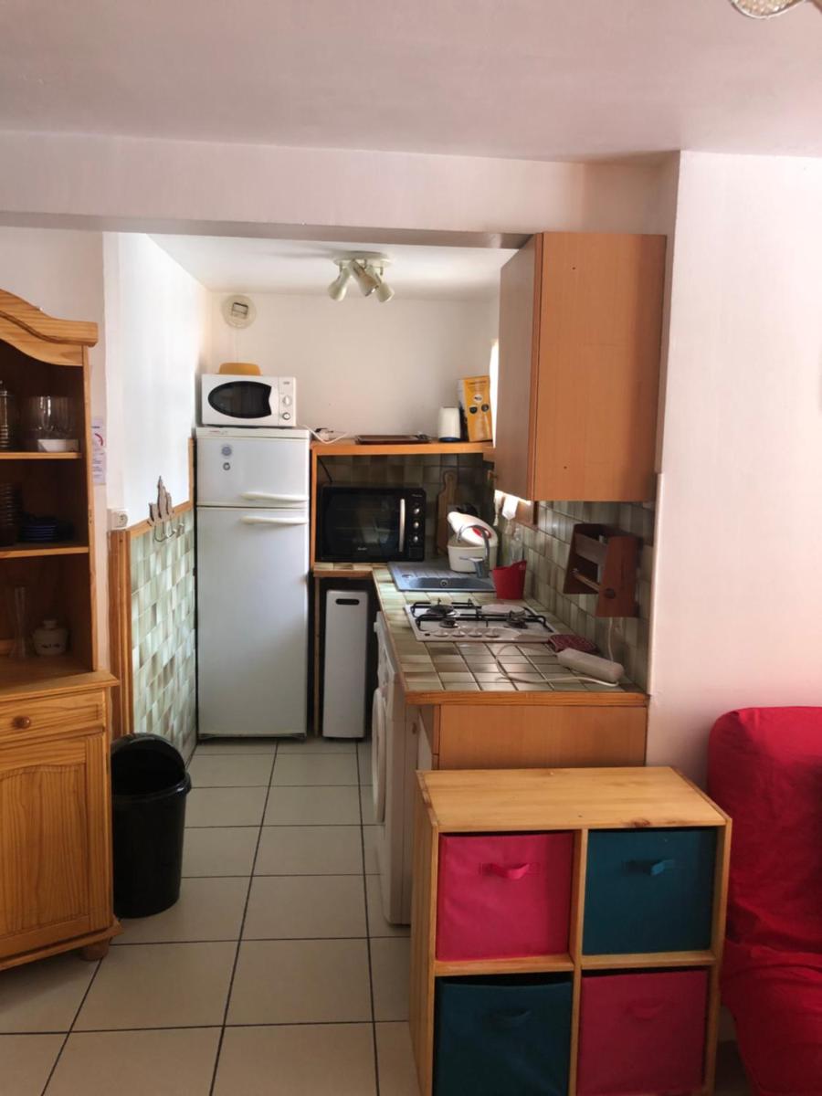 Chalets La Caillaude