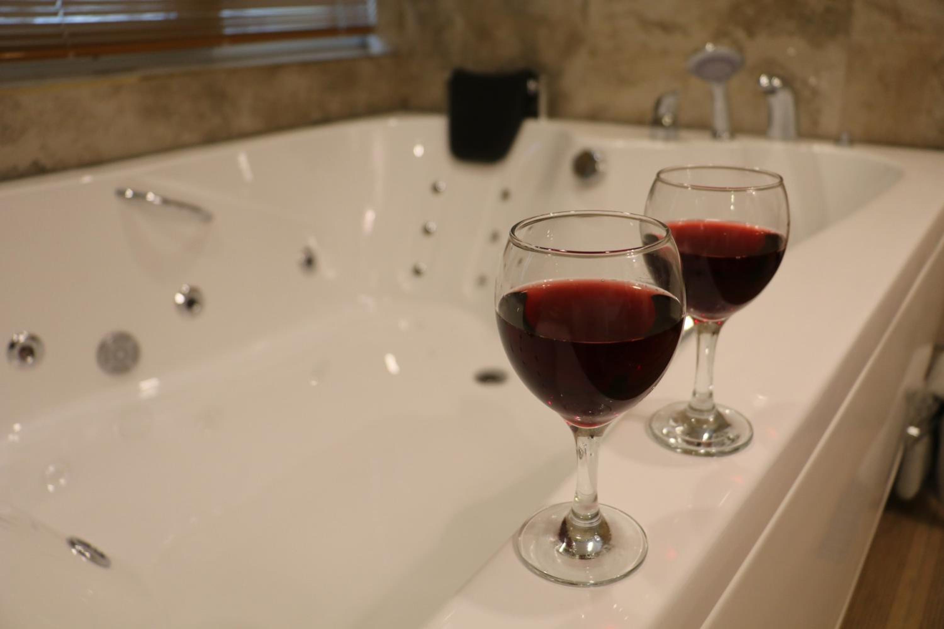 Zengin City Otel - Image 60