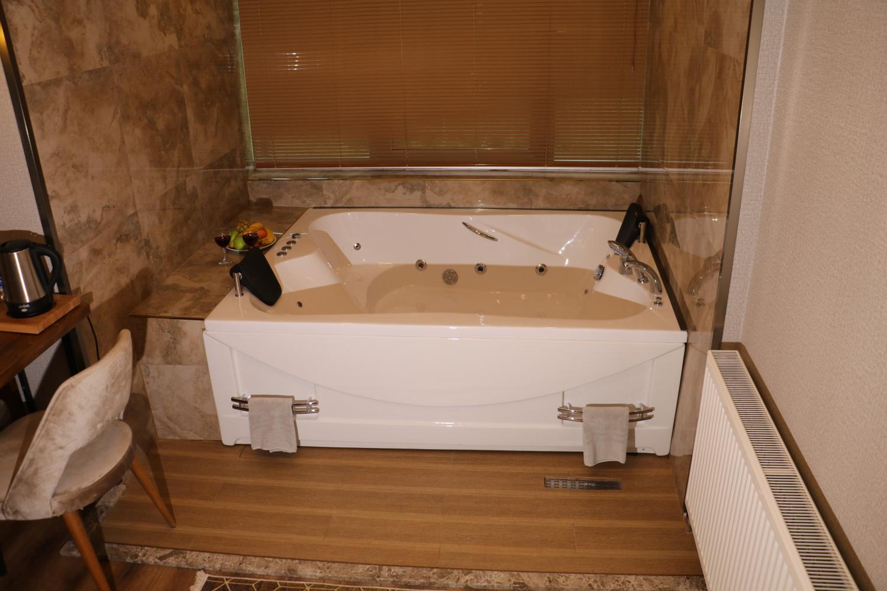 Zengin City Otel - Image 7