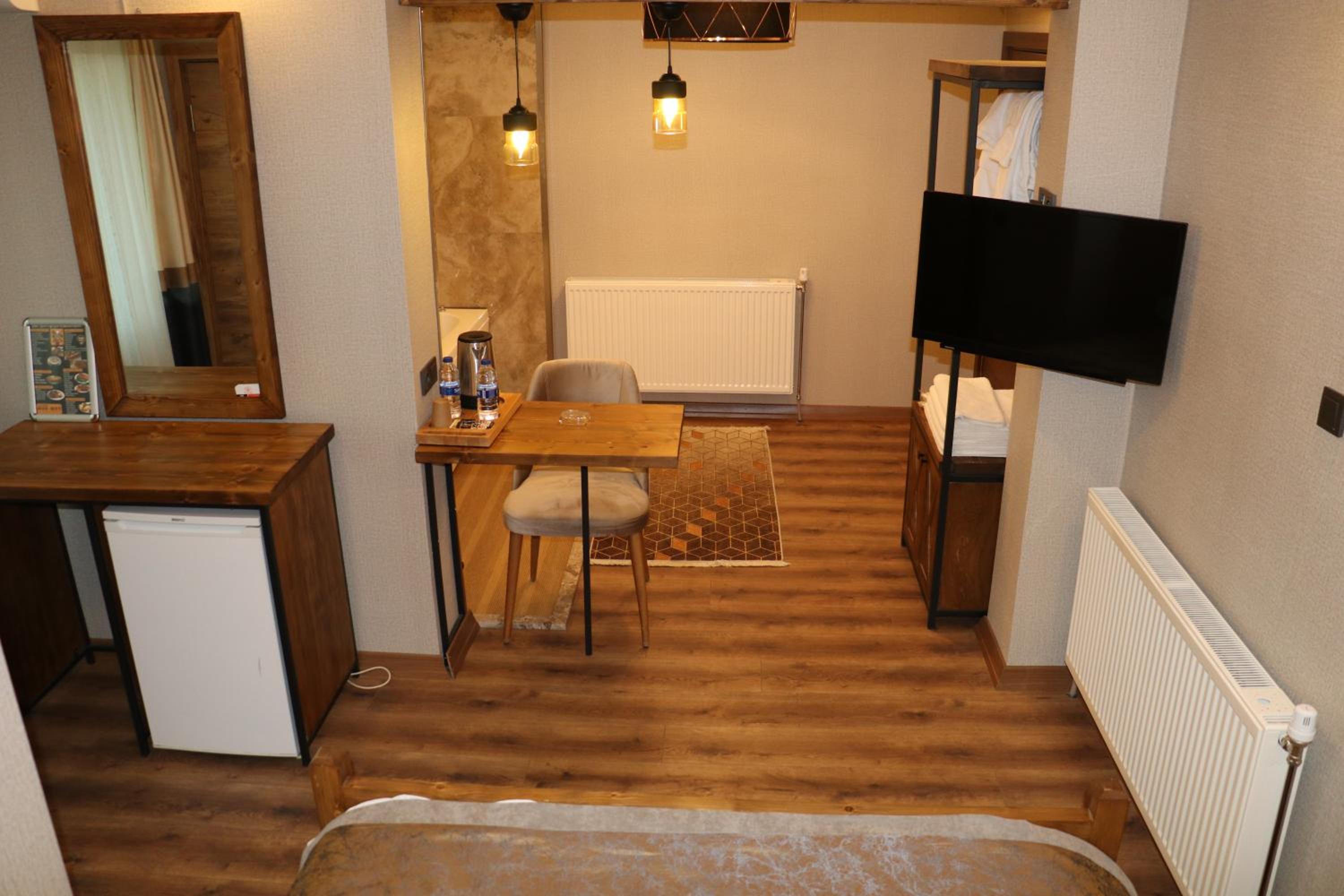 Zengin City Otel - Image 8