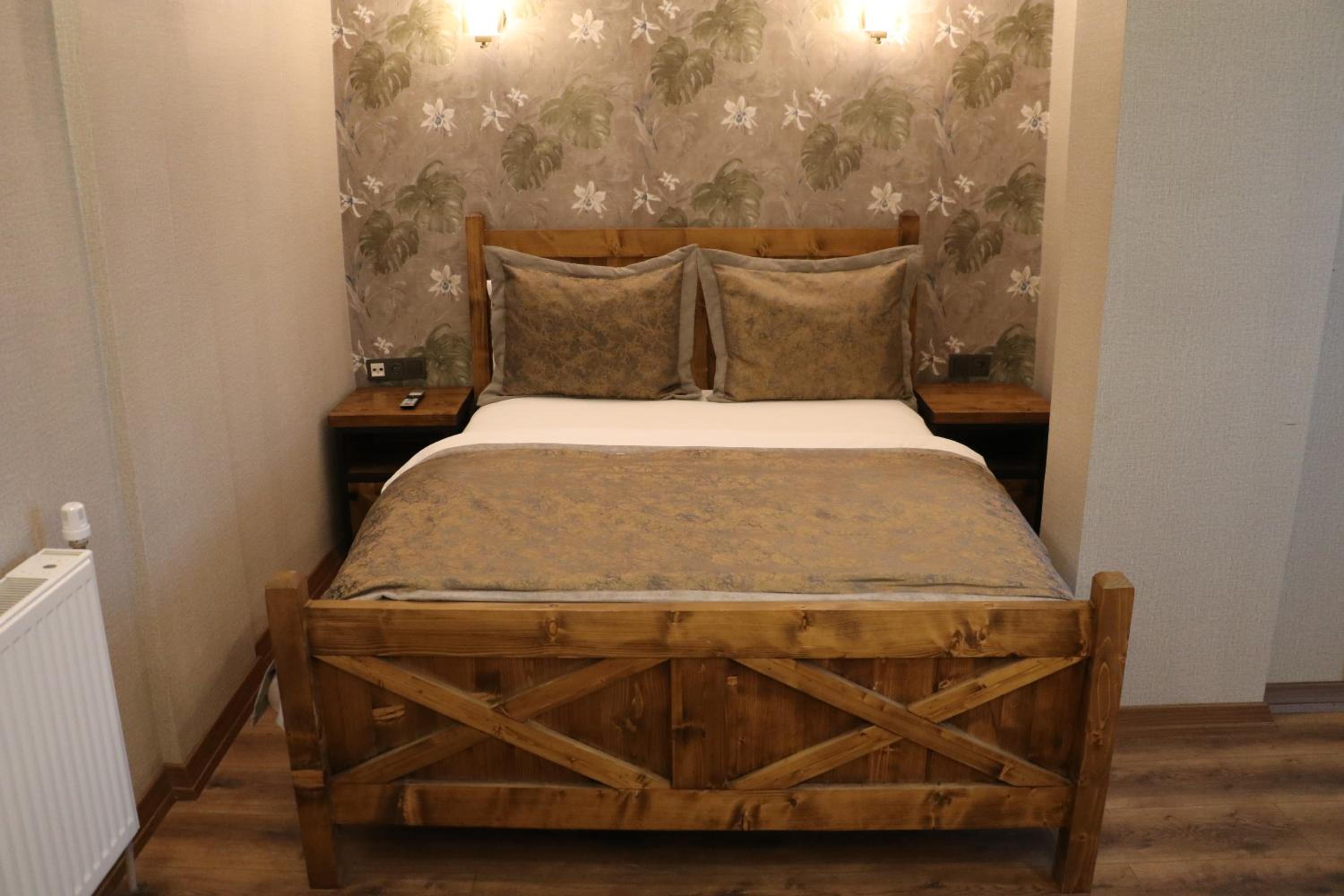 Zengin City Otel - Image 9