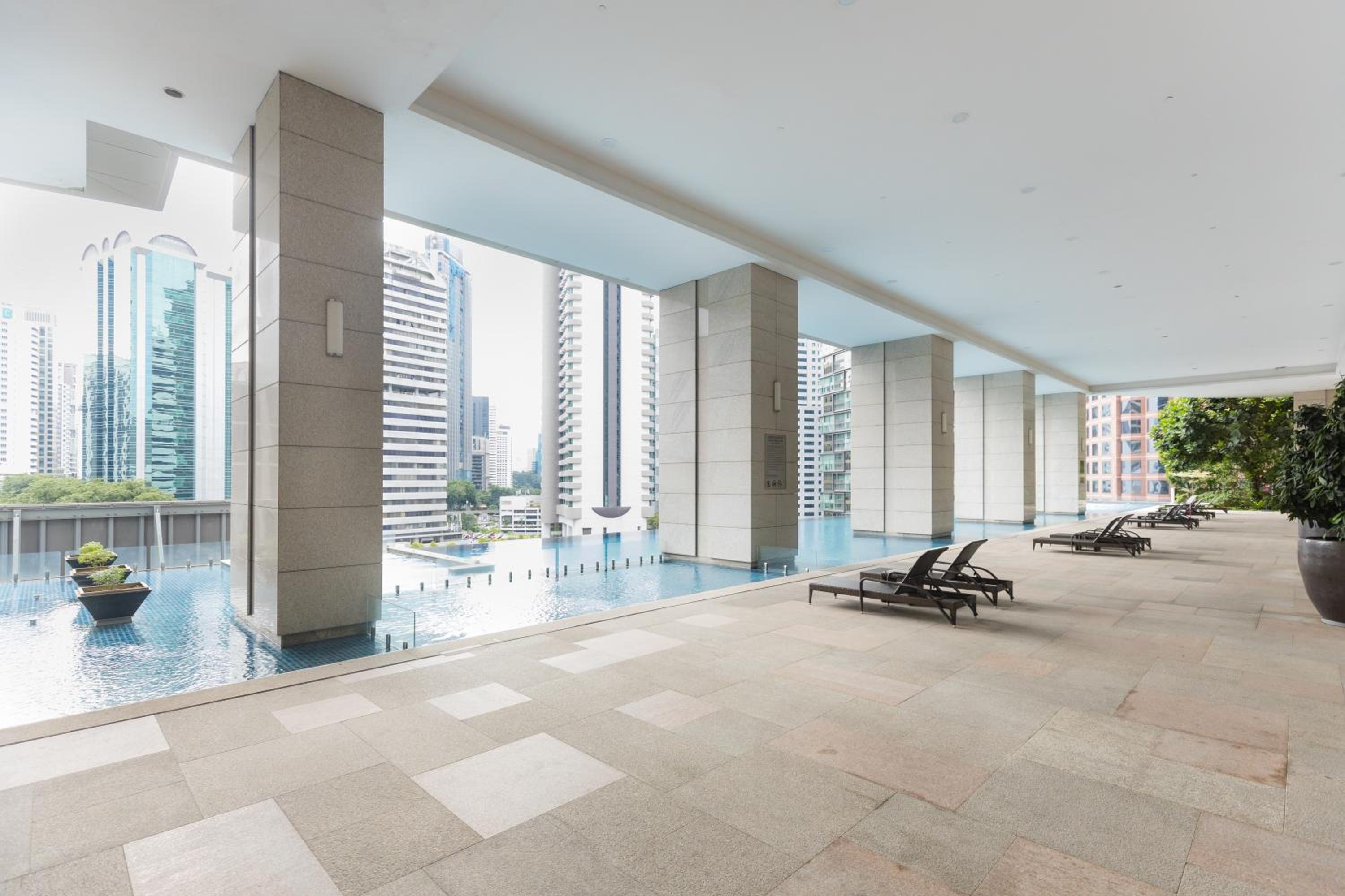 Banyan Signatures Pavilion Kuala Lumpur
