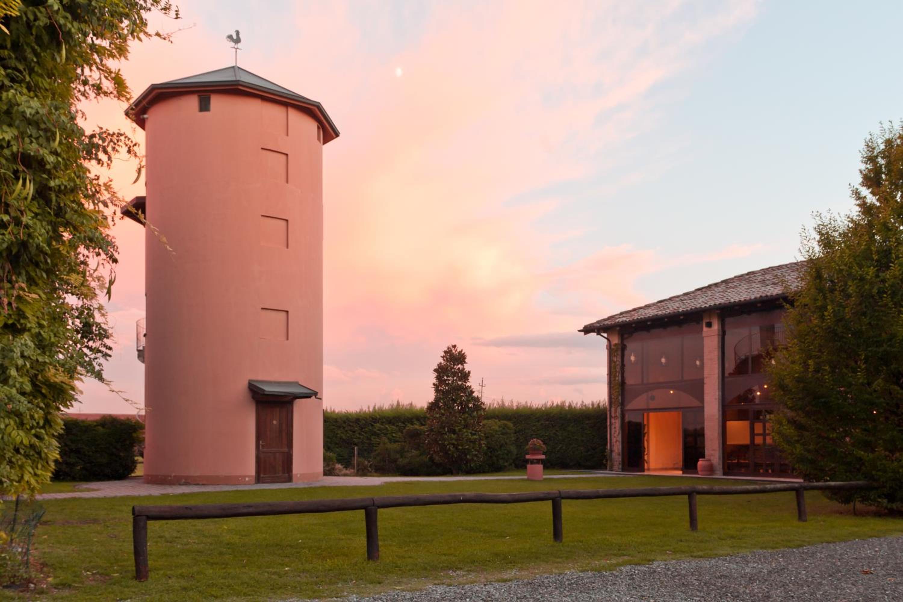 Agriturismo La Lupa