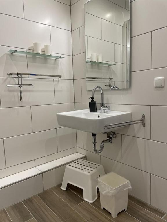 Ferienwohnung Lavendel