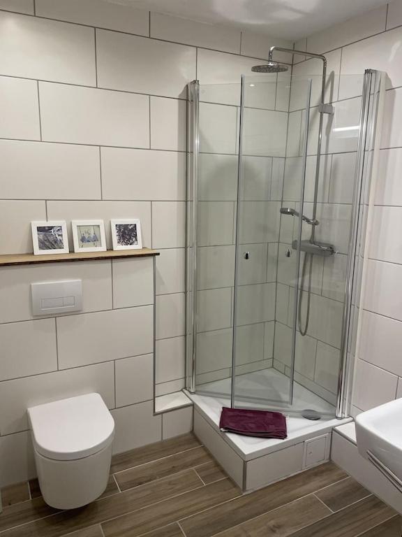 Ferienwohnung Lavendel