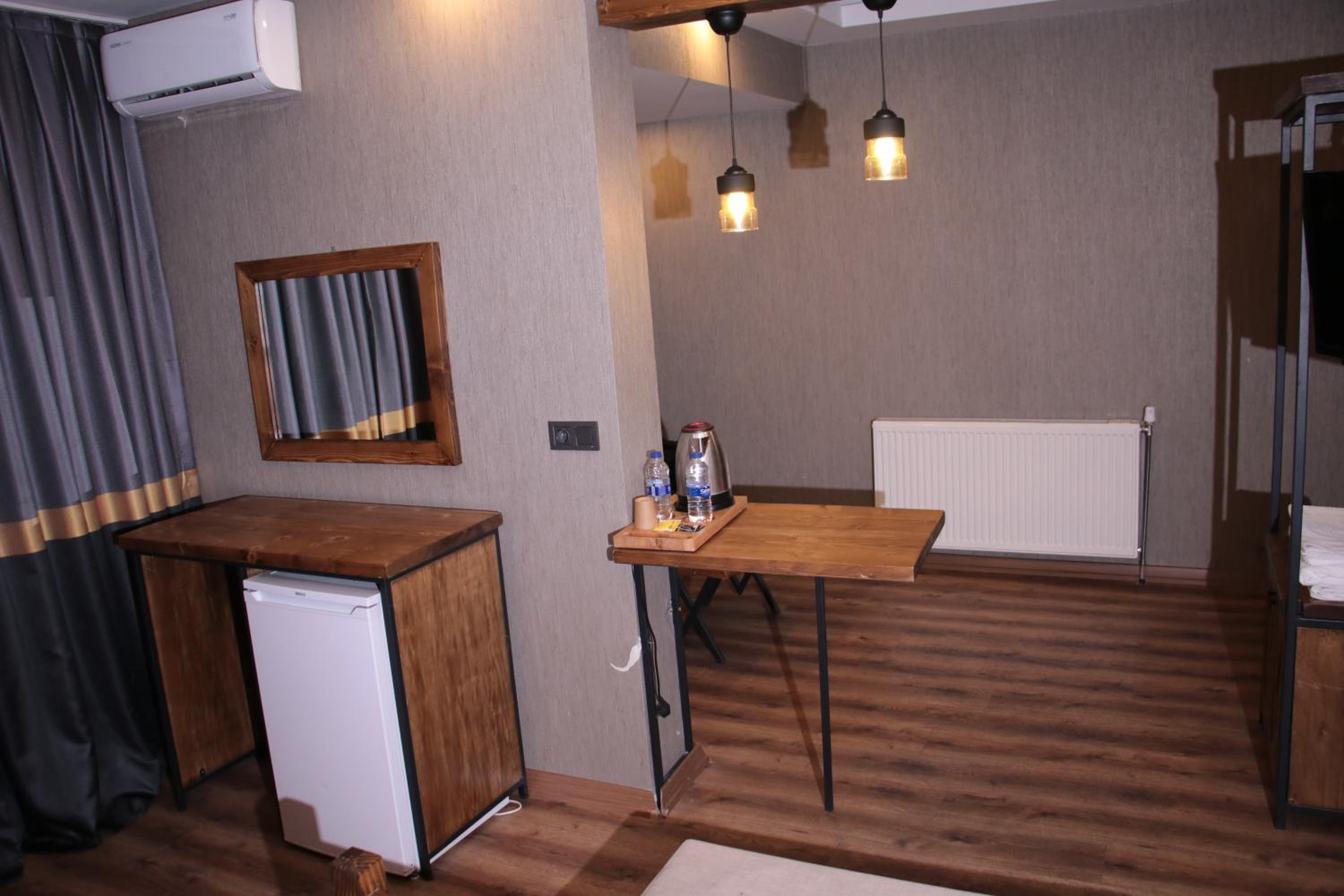 Zengin City Otel - Image 13