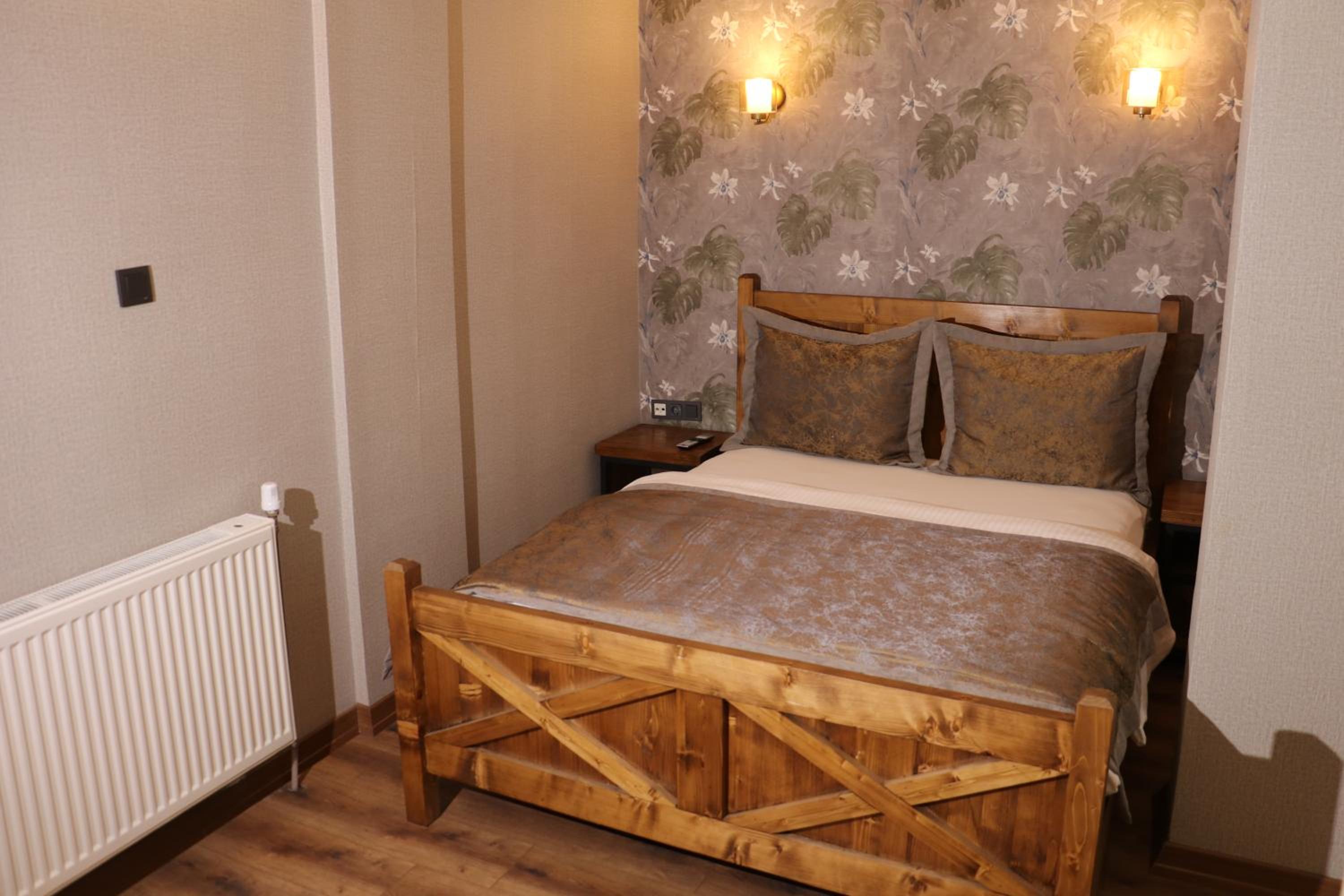 Zengin City Otel - Image 11