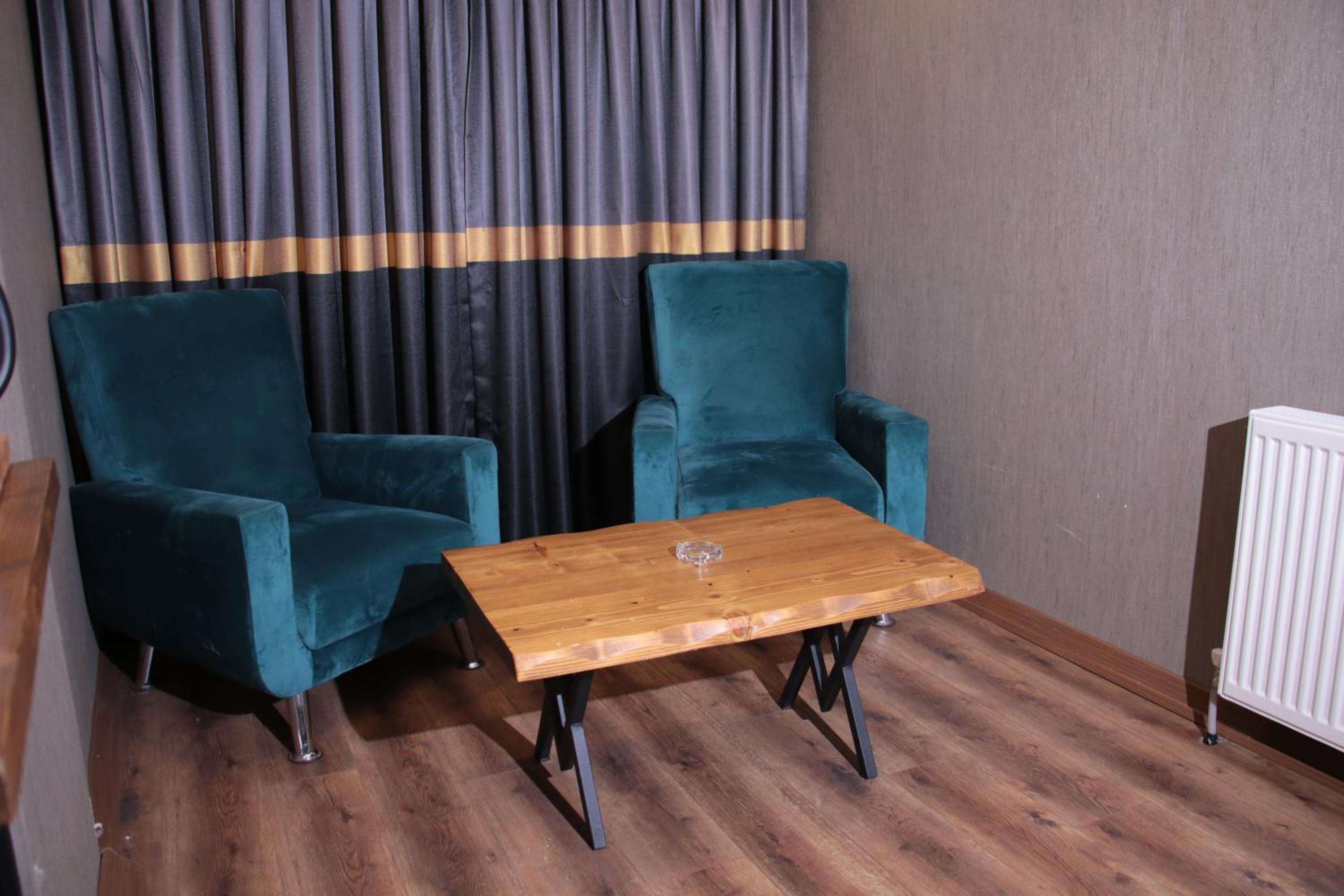 Zengin City Otel - Image 12